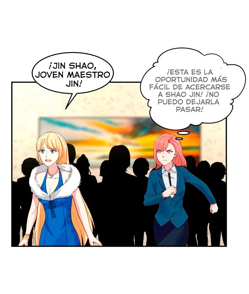 Tengo el cuerpo del dragon - Capítulo 294 - Página 2 - LectorTMOo