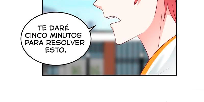 Tengo el cuerpo del dragon - Capítulo 295 - Página 7 - LectorTMOo
