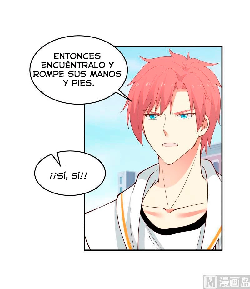 Tengo el cuerpo del dragon - Capítulo 296 - Página 5 - LectorTMOo