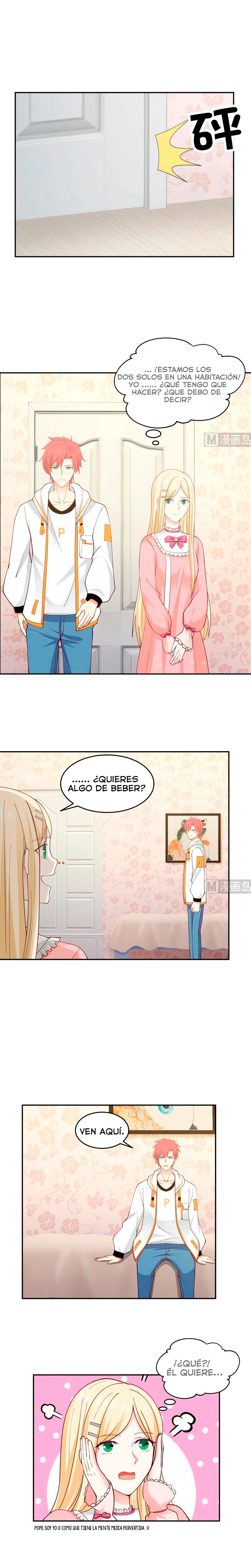 Tengo el cuerpo del dragon - Capítulo 296 - Página 7 - LectorTMOo
