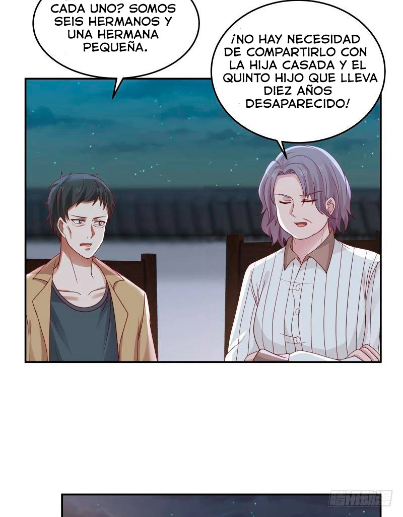 Tengo el cuerpo del dragon - Capítulo 298 - Página 3 - LectorTMOo