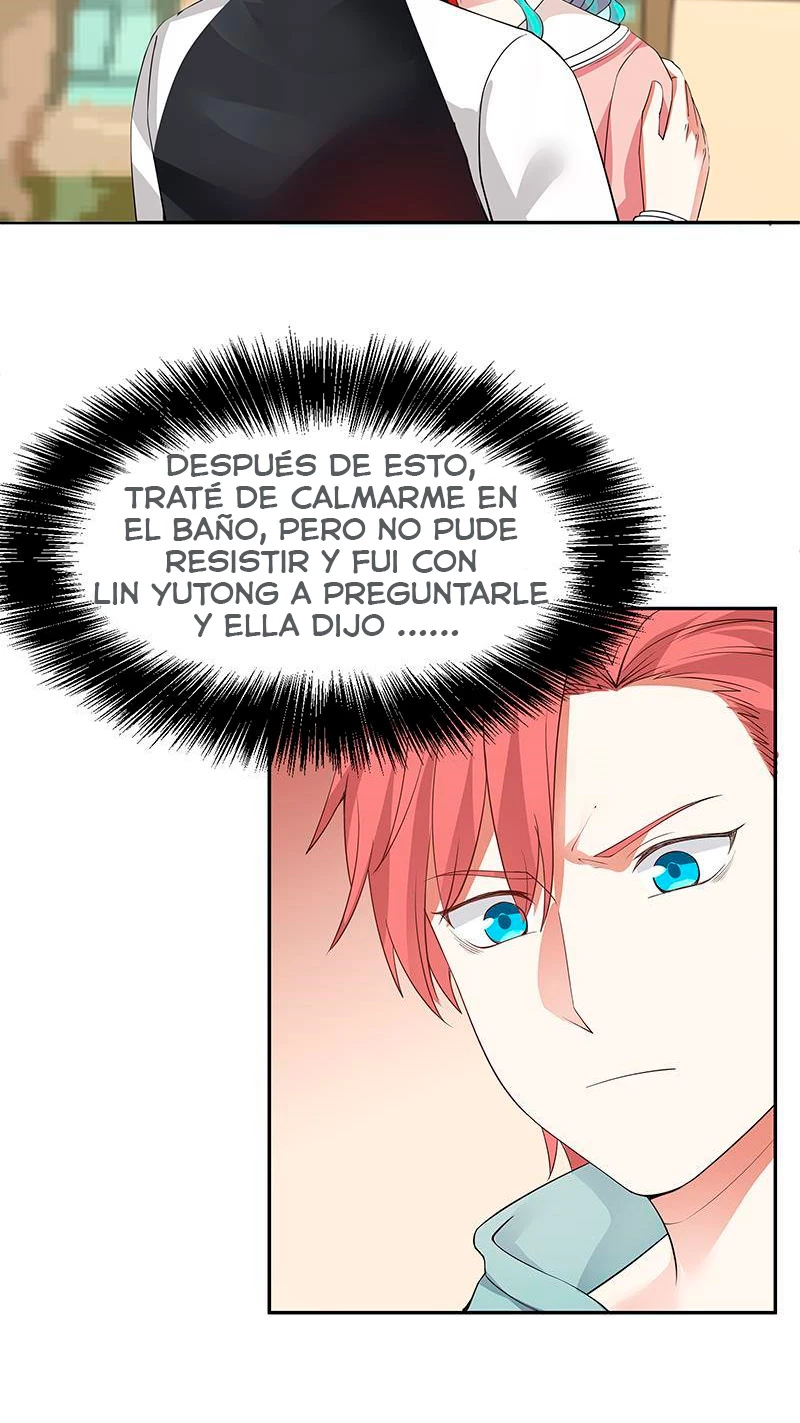 Tengo el cuerpo del dragon - Capítulo 3 - Página 3 - LectorTMOo