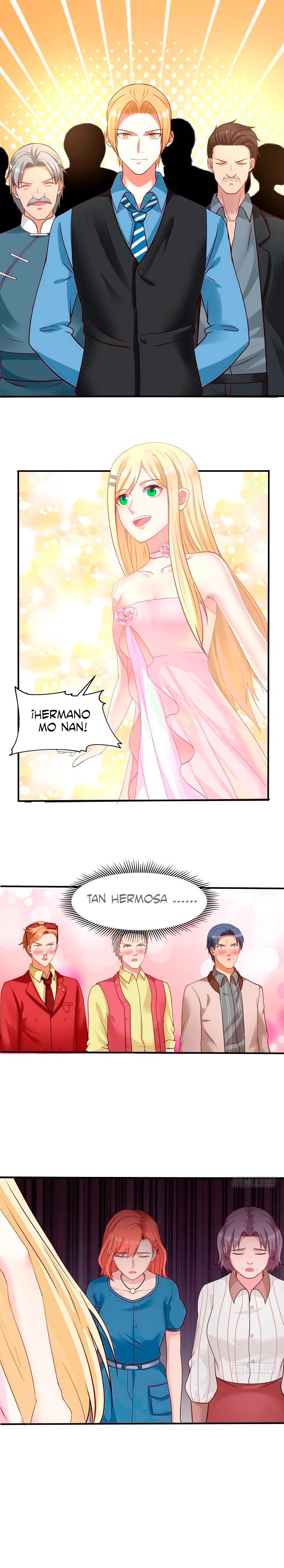 Tengo el cuerpo del dragon - Capítulo 303 - Página 3 - LectorTMOo