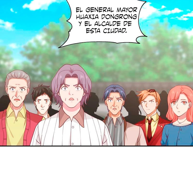 Tengo el cuerpo del dragon - Capítulo 304 - Página 2 - LectorTMOo