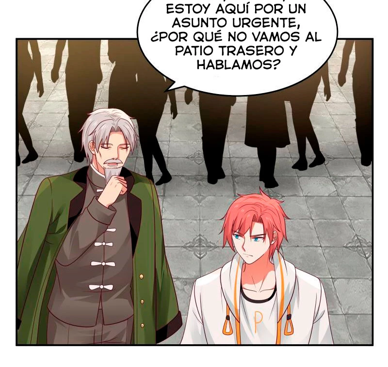 Tengo el cuerpo del dragon - Capítulo 306 - Página 2 - LectorTMOo