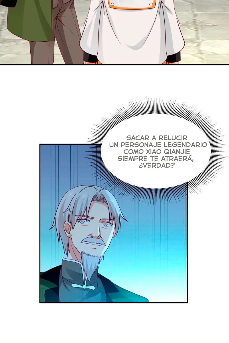 Tengo el cuerpo del dragon - Capítulo 306 - Página 5 - LectorTMOo