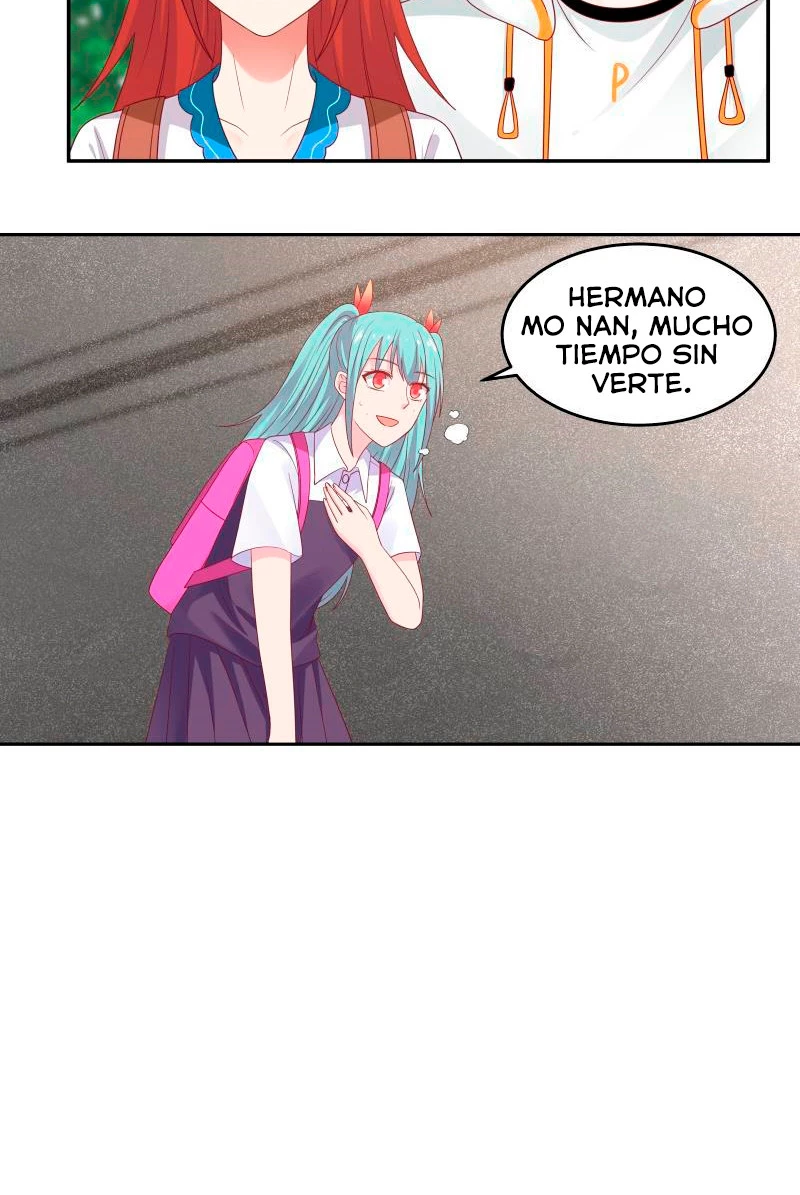 Tengo el cuerpo del dragon - Capítulo 316 - Página 6 - LectorTMOo