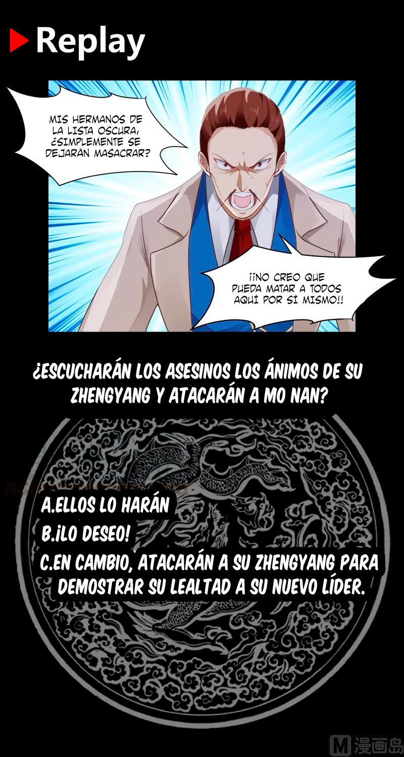 Tengo el cuerpo del dragon - Capítulo 349 - Página 7 - LectorTMOo
