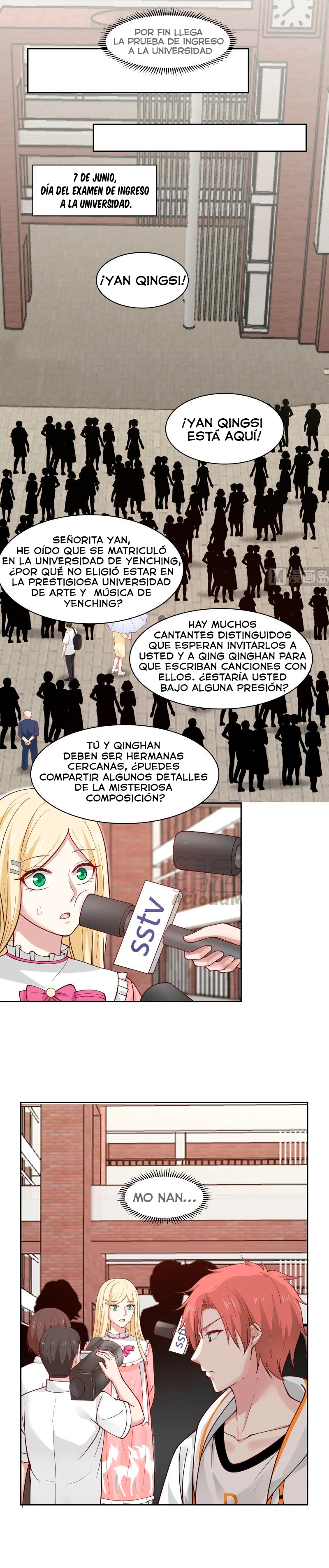 Tengo el cuerpo del dragon - Capítulo 363 - Página 2 - LectorTMOo