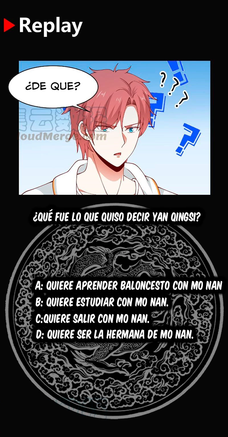 Tengo el cuerpo del dragon - Capítulo 363 - Página 7 - LectorTMOo