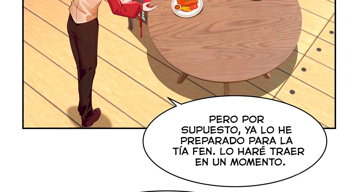 Tengo el cuerpo del dragon - Capítulo 371 - Página 5 - LectorTMOo