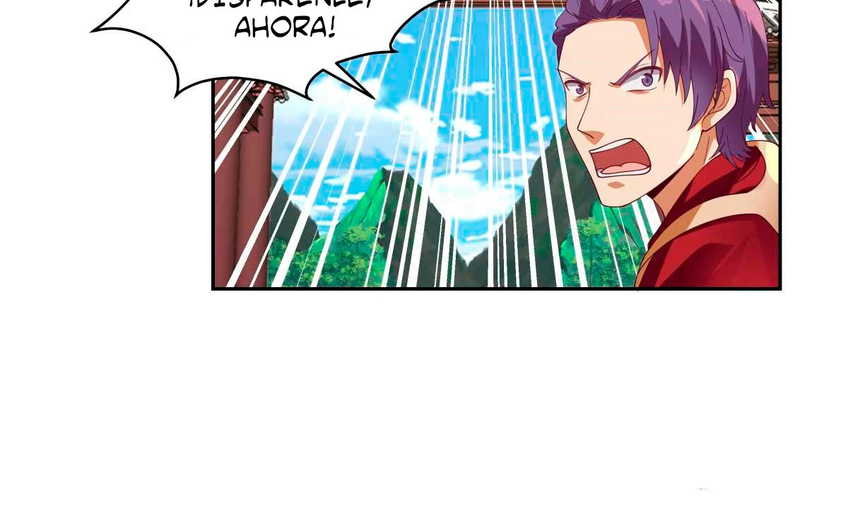 Tengo el cuerpo del dragon - Capítulo 373 - Página 6 - LectorTMOo