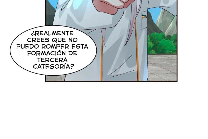 Tengo el cuerpo del dragon - Capítulo 380 - Página 8 - LectorTMOo
