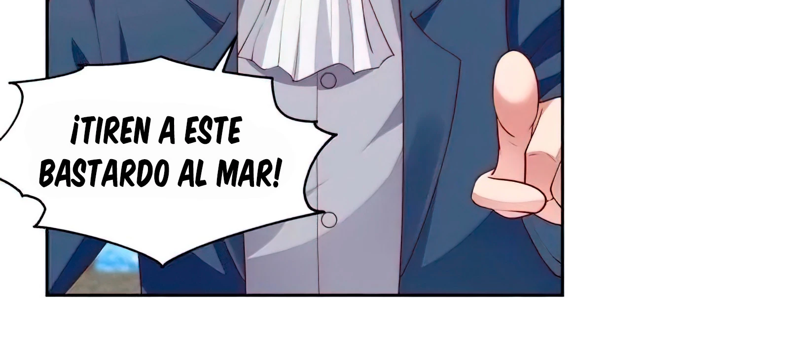 Tengo el cuerpo del dragon - Capítulo 388 - Página 5 - LectorTMOo