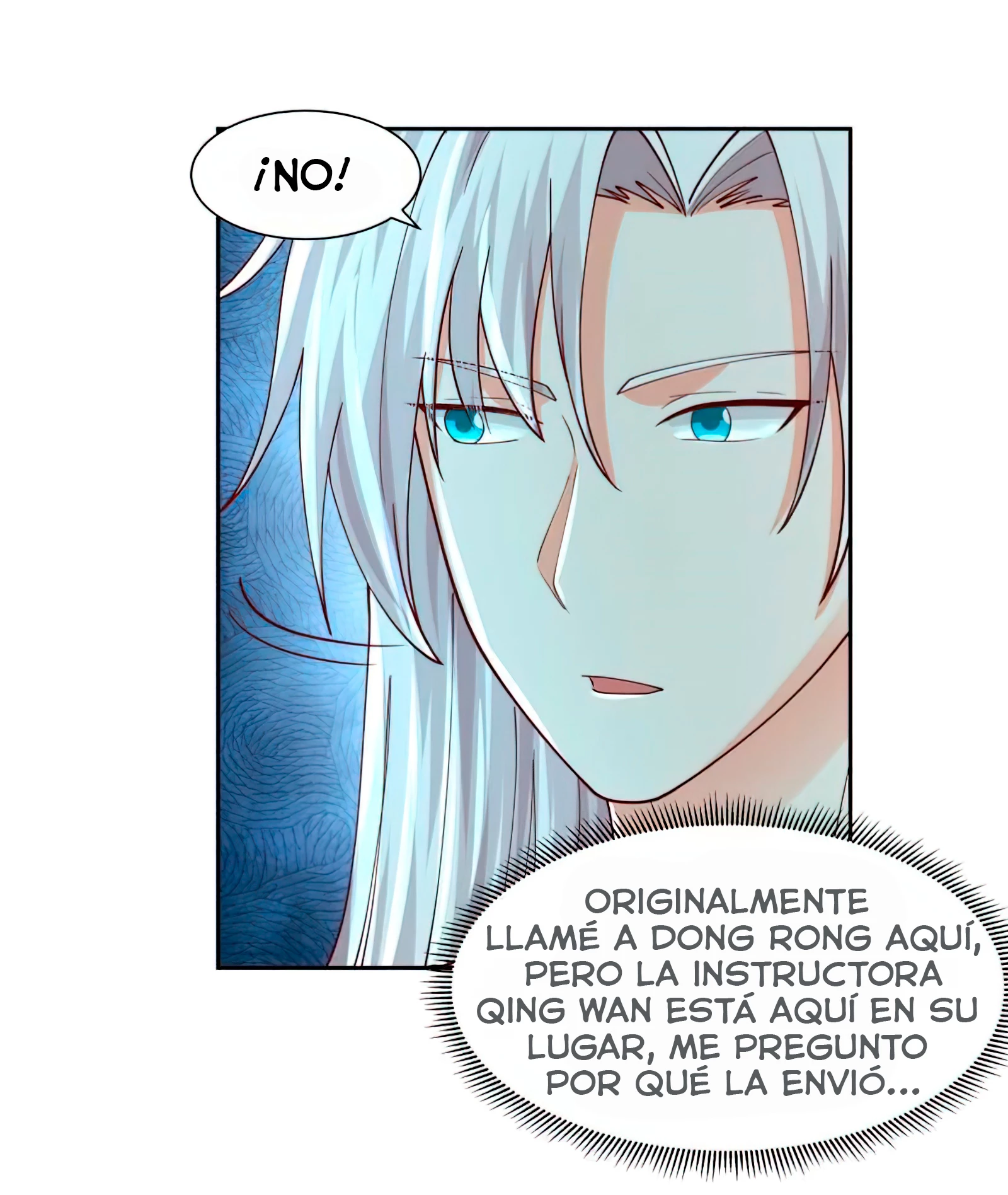 Tengo el cuerpo del dragon - Capítulo 389 - Página 4 - LectorTMOo