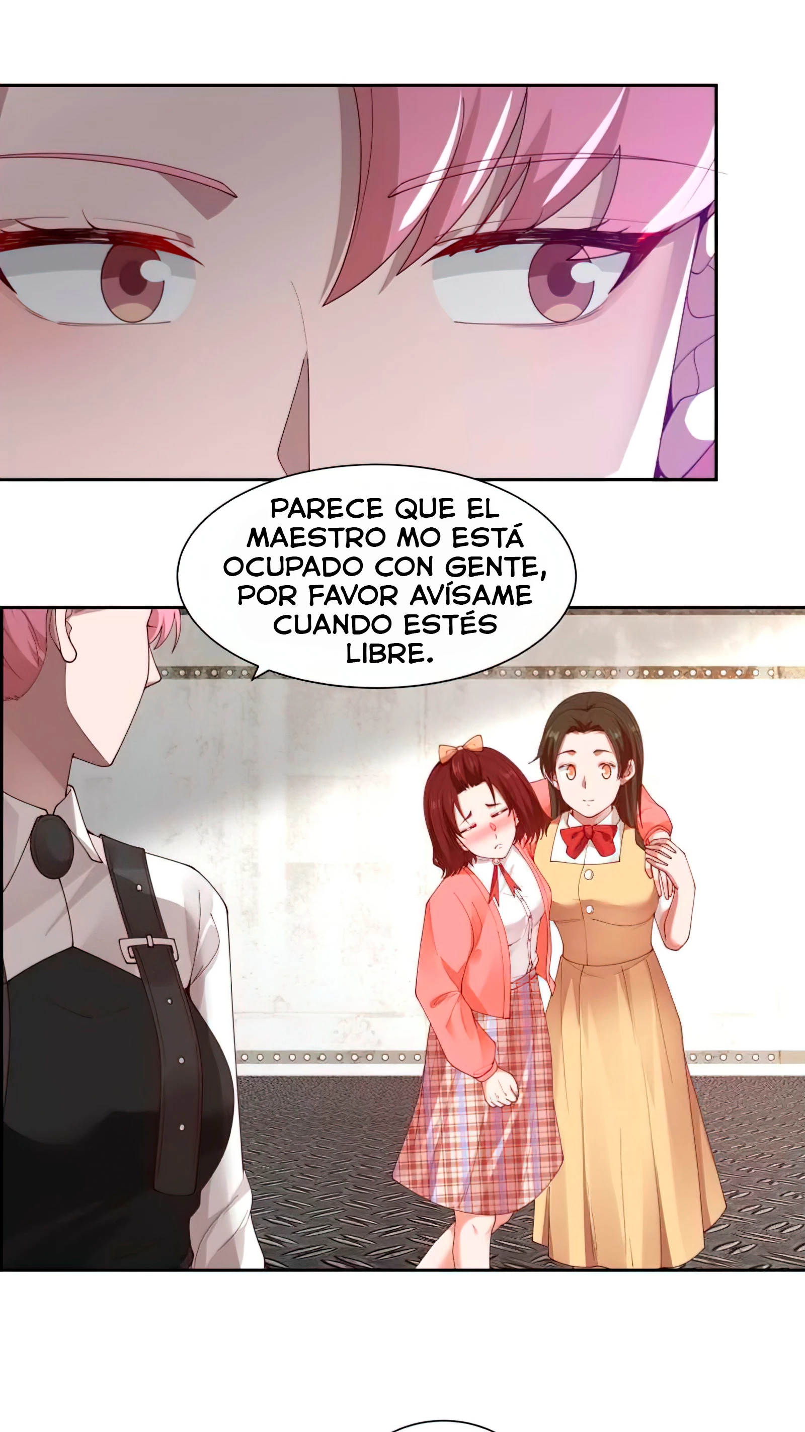 Tengo el cuerpo del dragon - Capítulo 389 - Página 10 - LectorTMOo