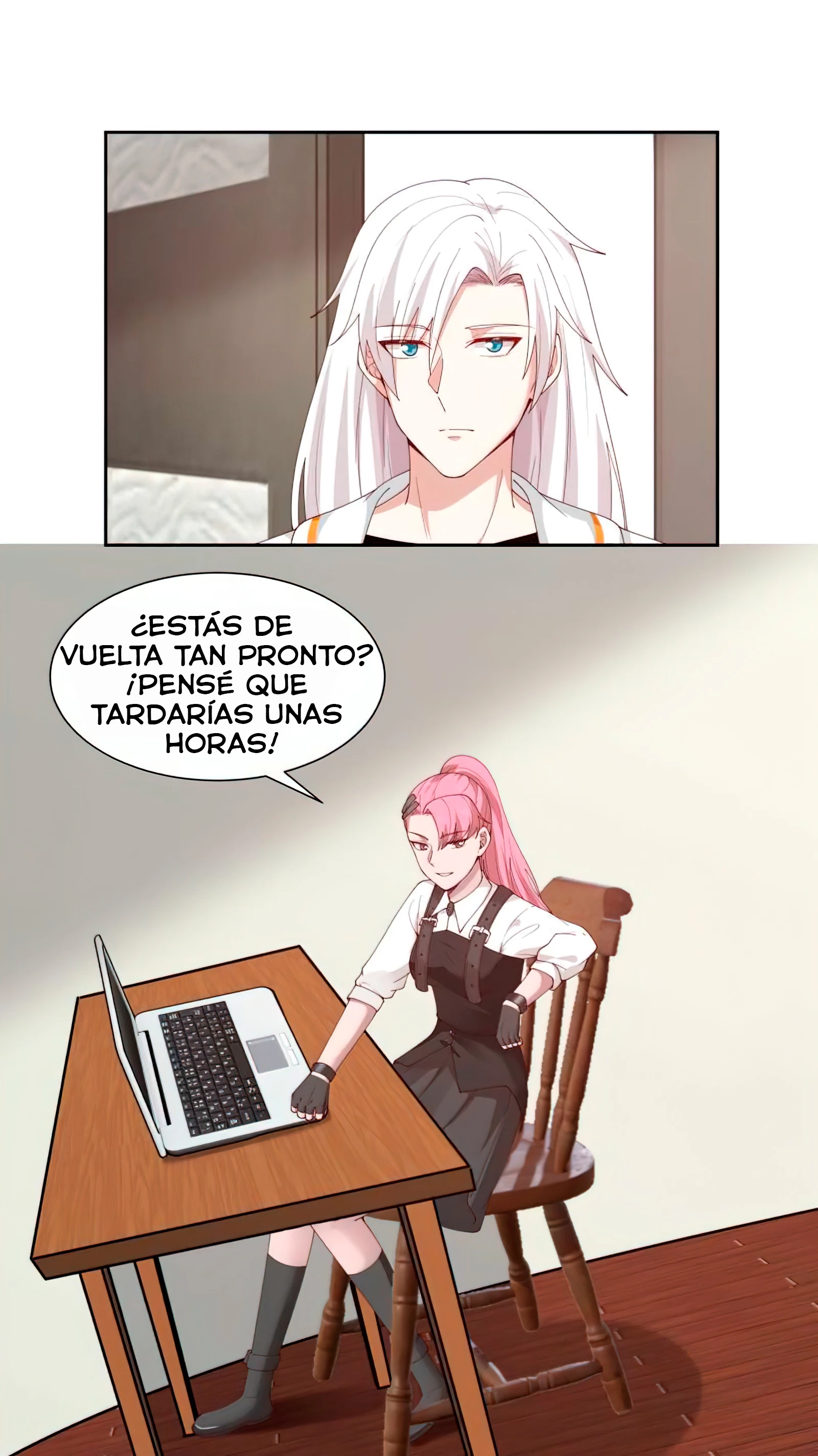 Tengo el cuerpo del dragon - Capítulo 389 - Página 13 - LectorTMOo