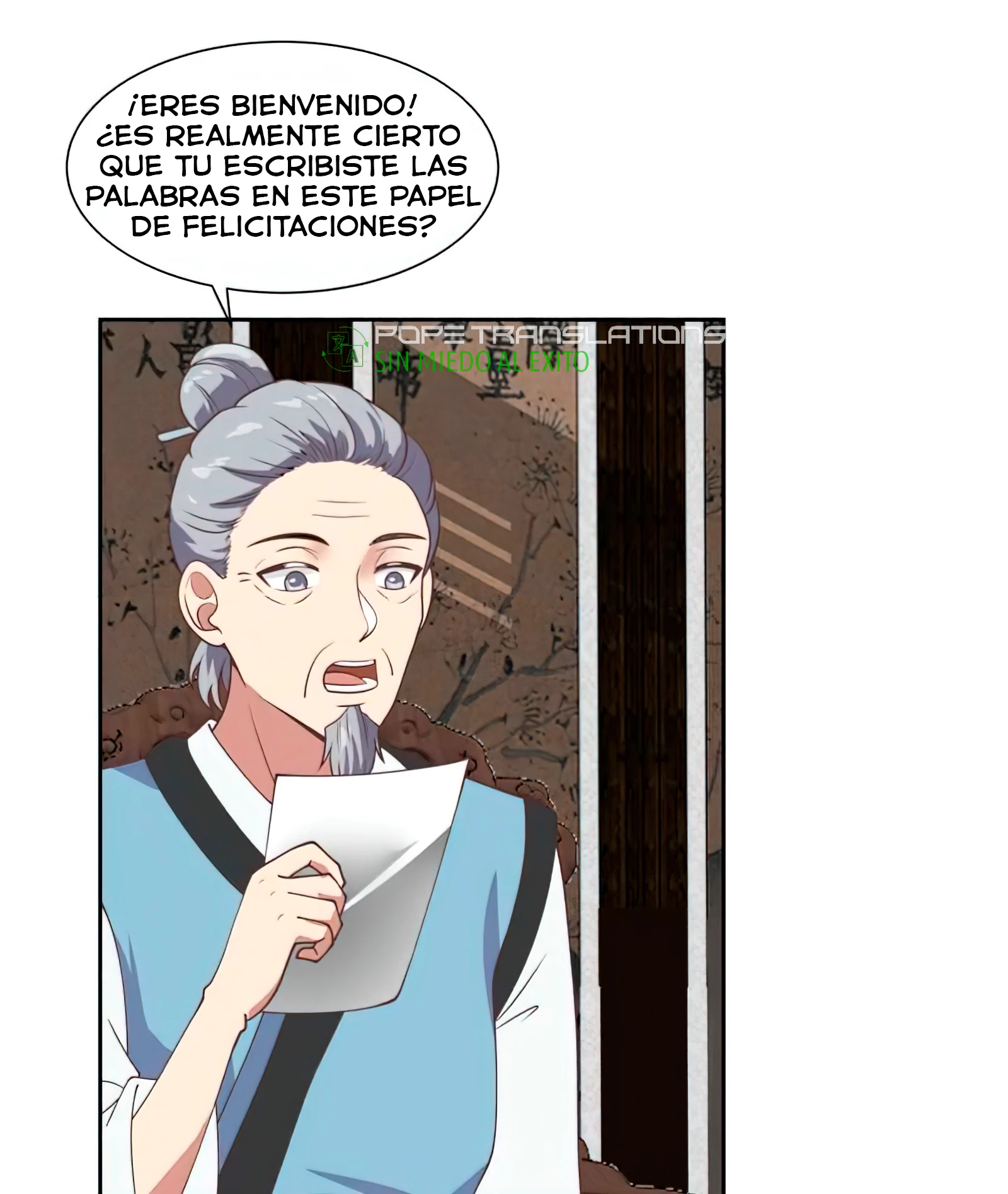 Tengo el cuerpo del dragon - Capítulo 391 - Página 13 - LectorTMOo