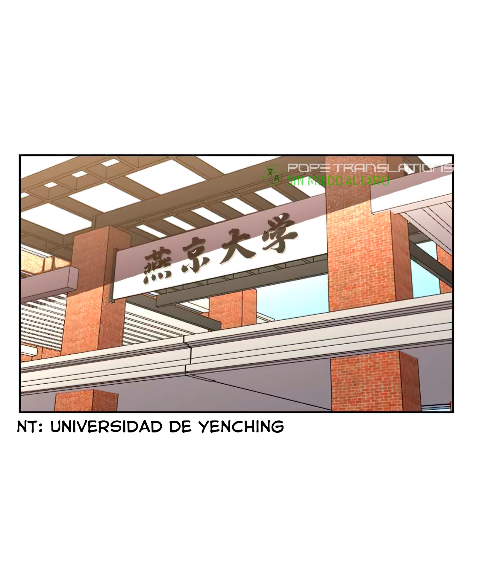 Tengo el cuerpo del dragon - Capítulo 393 - Página 2 - LectorTMOo
