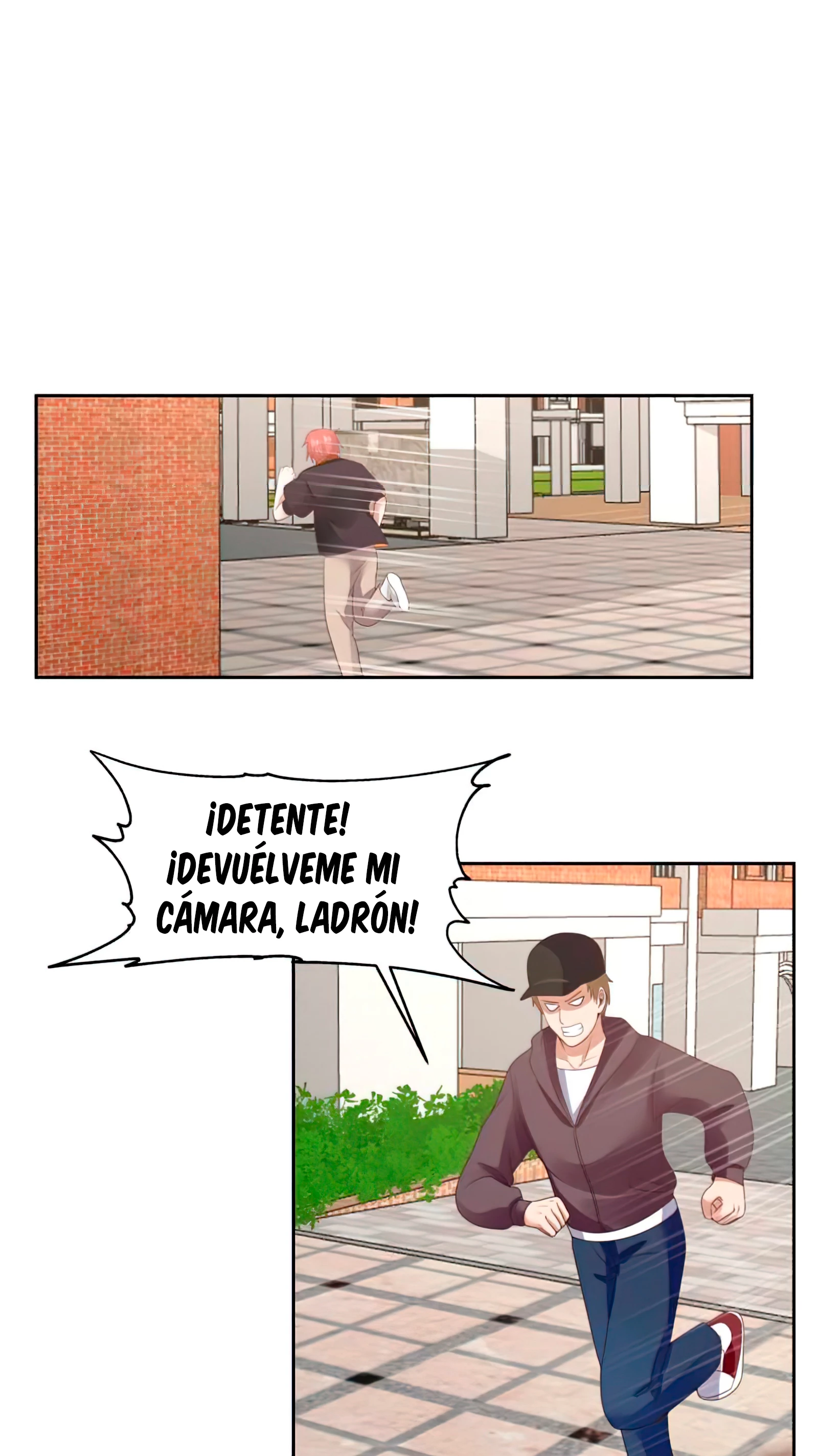 Tengo el cuerpo del dragon - Capítulo 396 - Página 4 - LectorTMOo