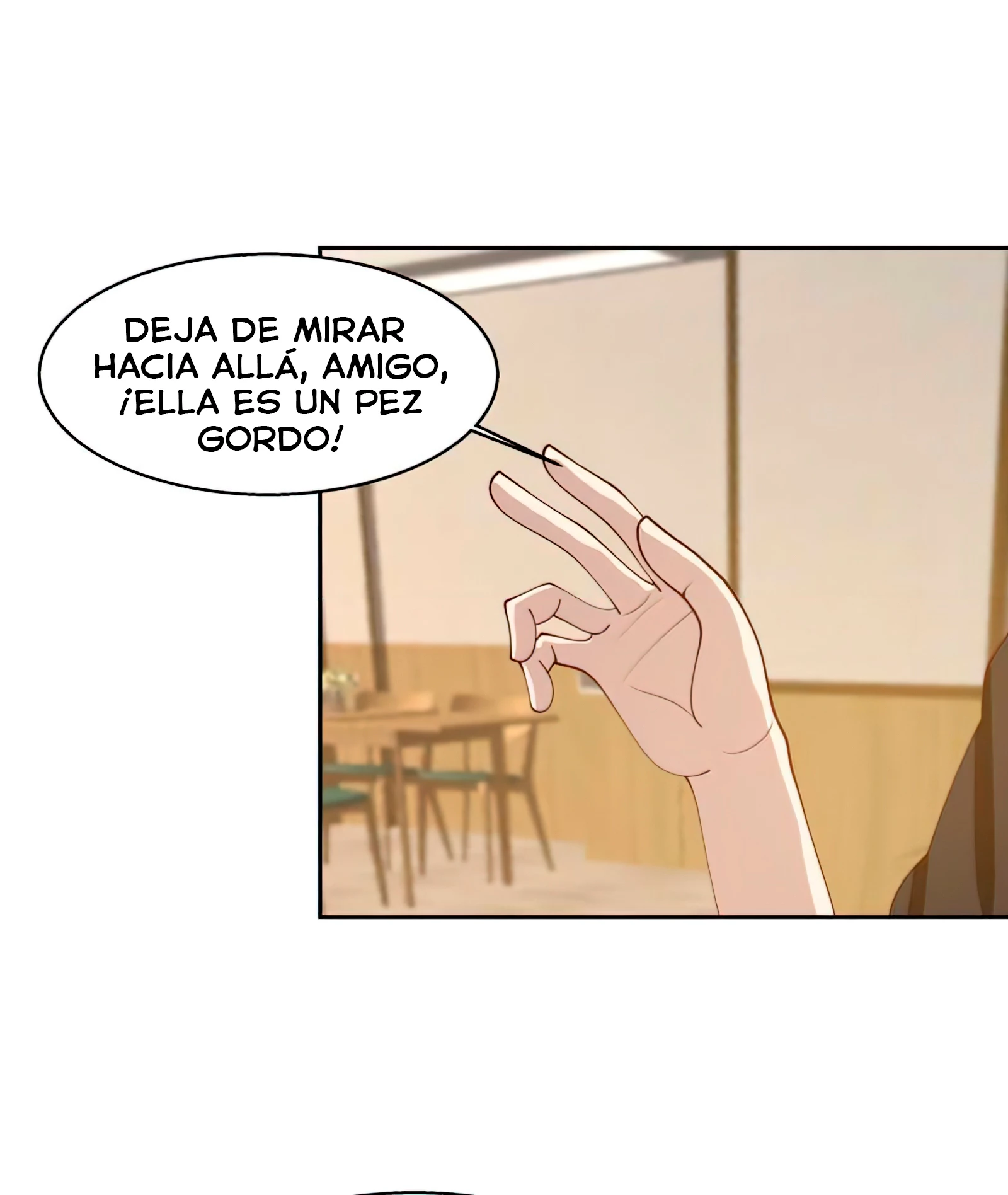 Tengo el cuerpo del dragon - Capítulo 397 - Página 8 - LectorTMOo