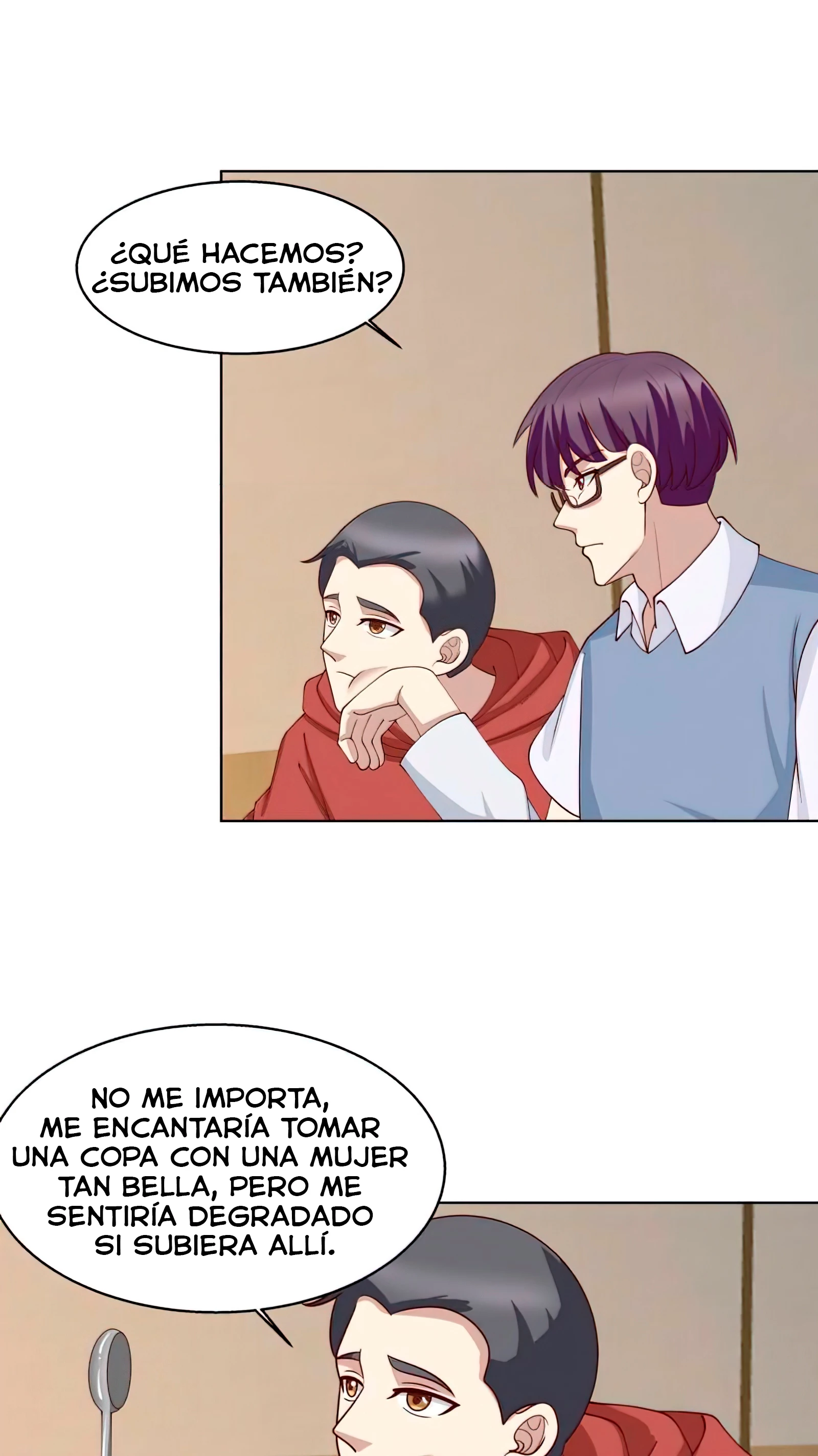 Tengo el cuerpo del dragon - Capítulo 397 - Página 14 - LectorTMOo