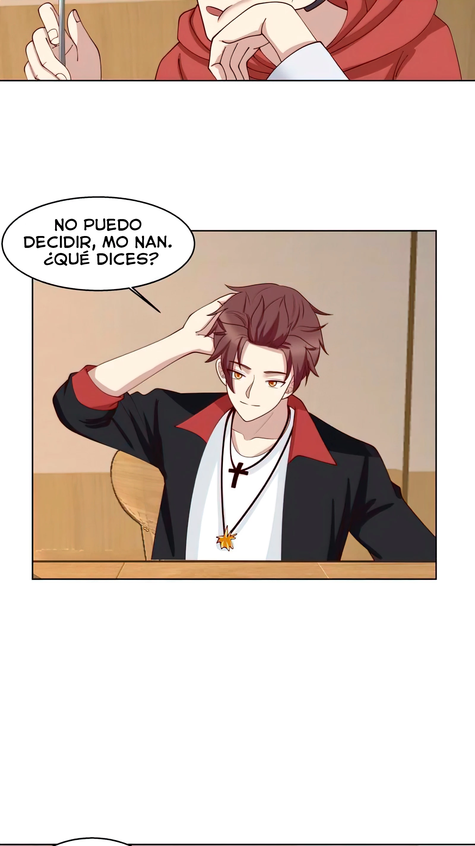 Tengo el cuerpo del dragon - Capítulo 397 - Página 15 - LectorTMOo