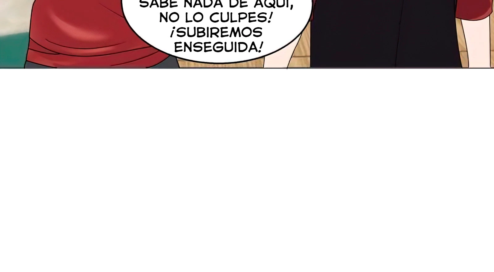 Tengo el cuerpo del dragon - Capítulo 398 - Página 4 - LectorTMOo