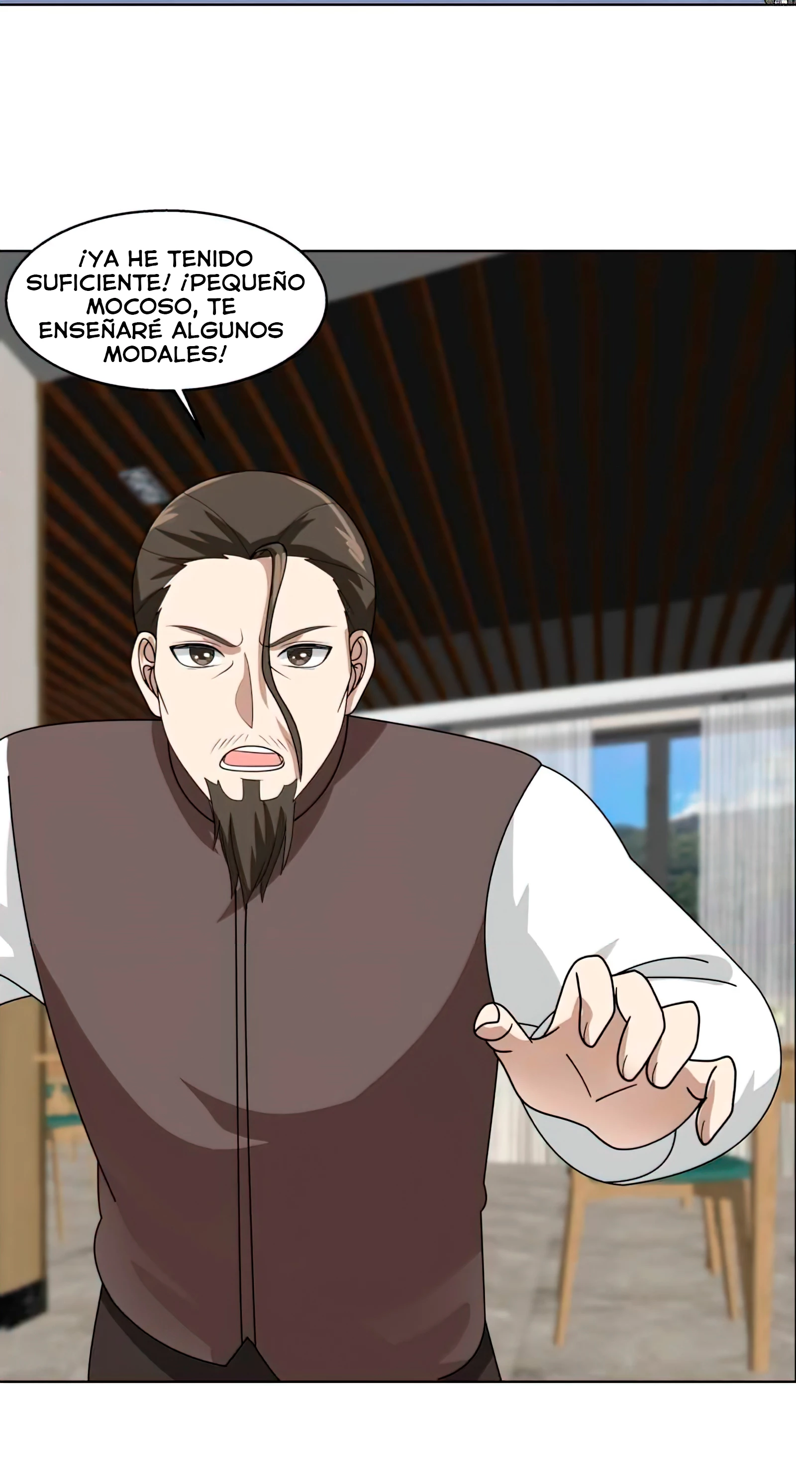 Tengo el cuerpo del dragon - Capítulo 398 - Página 6 - LectorTMOo