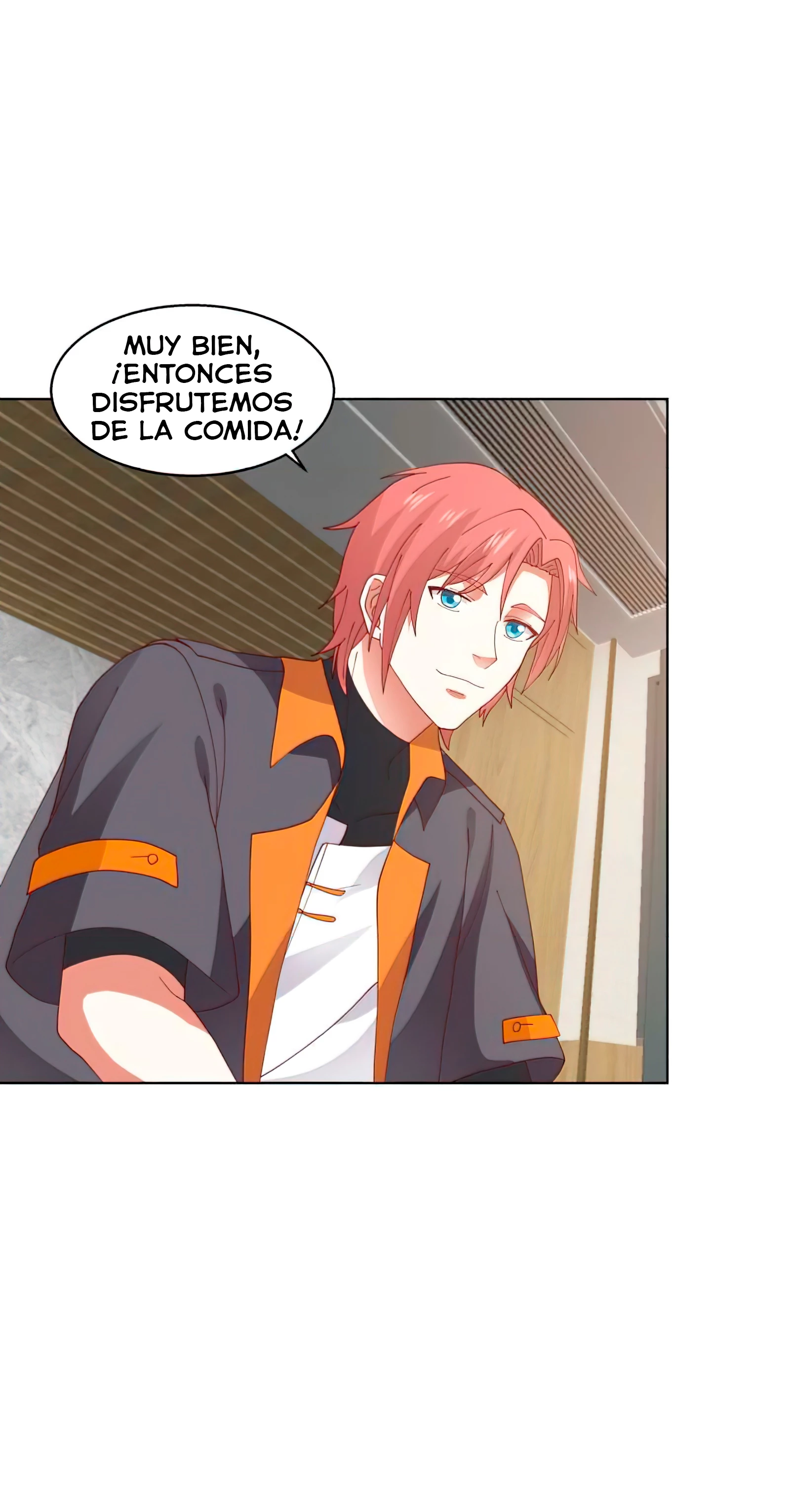 Tengo el cuerpo del dragon - Capítulo 398 - Página 14 - LectorTMOo