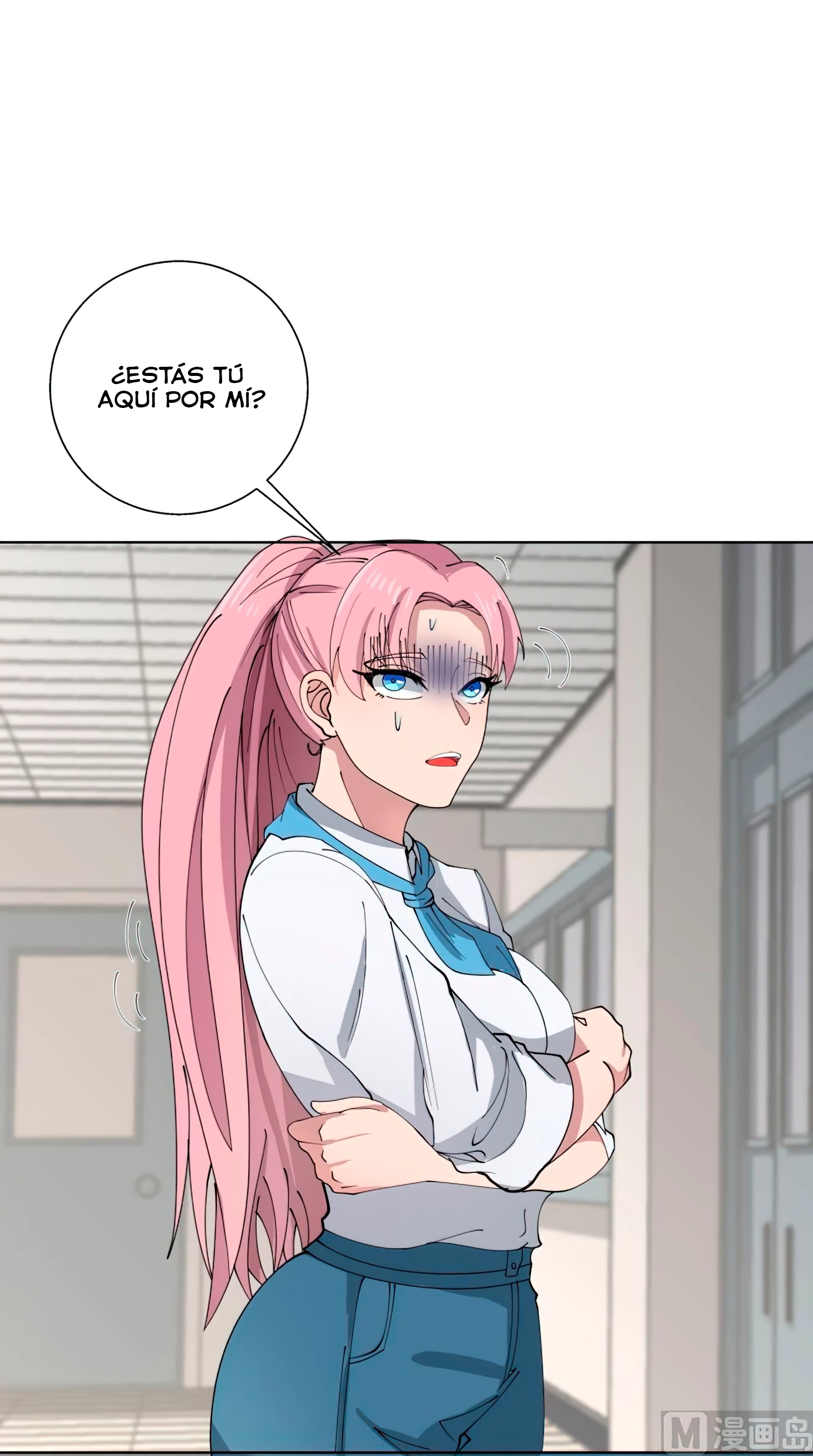 Tengo el cuerpo del dragon - Capítulo 399 - Página 9 - LectorTMOo