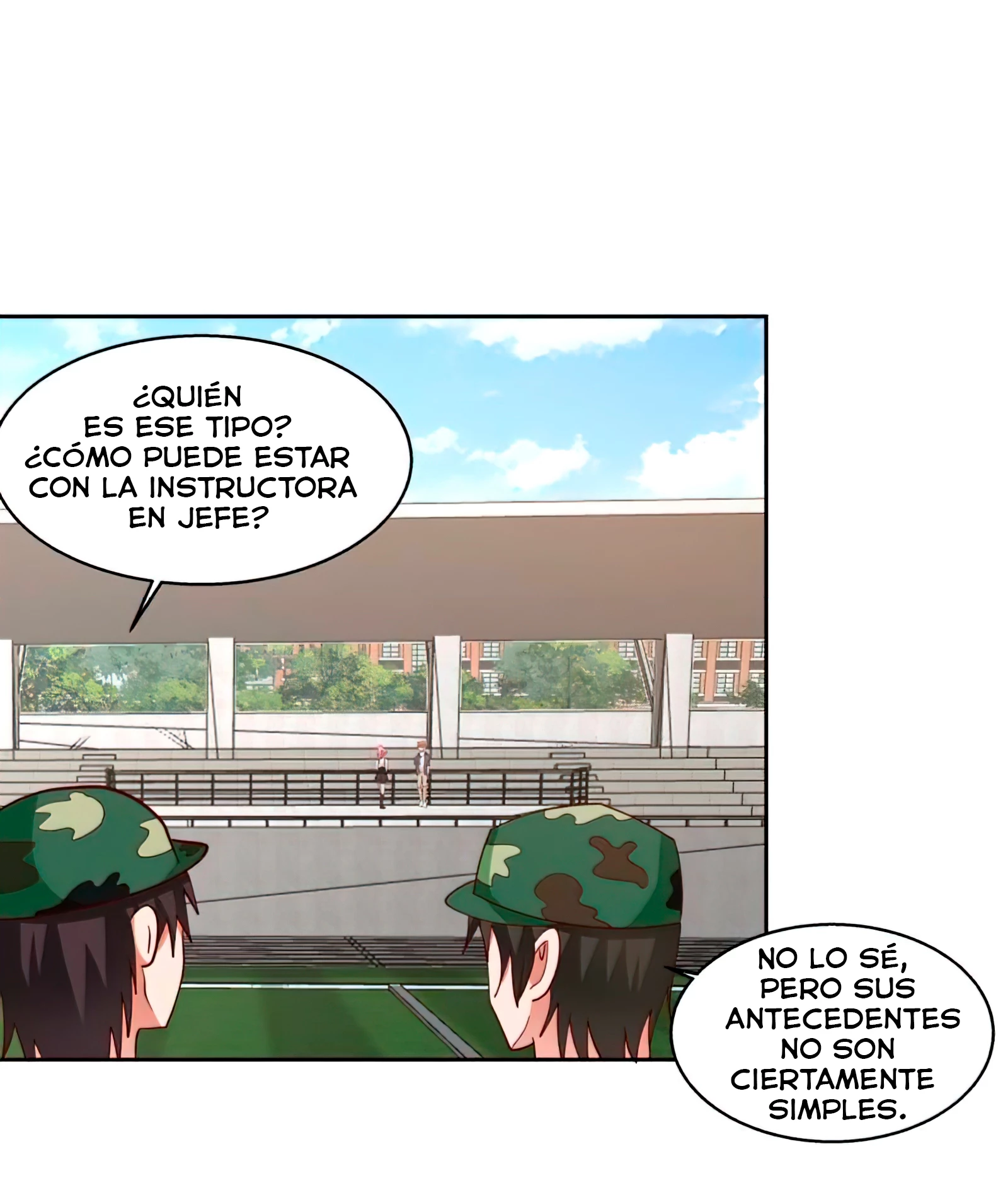 Tengo el cuerpo del dragon - Capítulo 401 - Página 13 - LectorTMOo