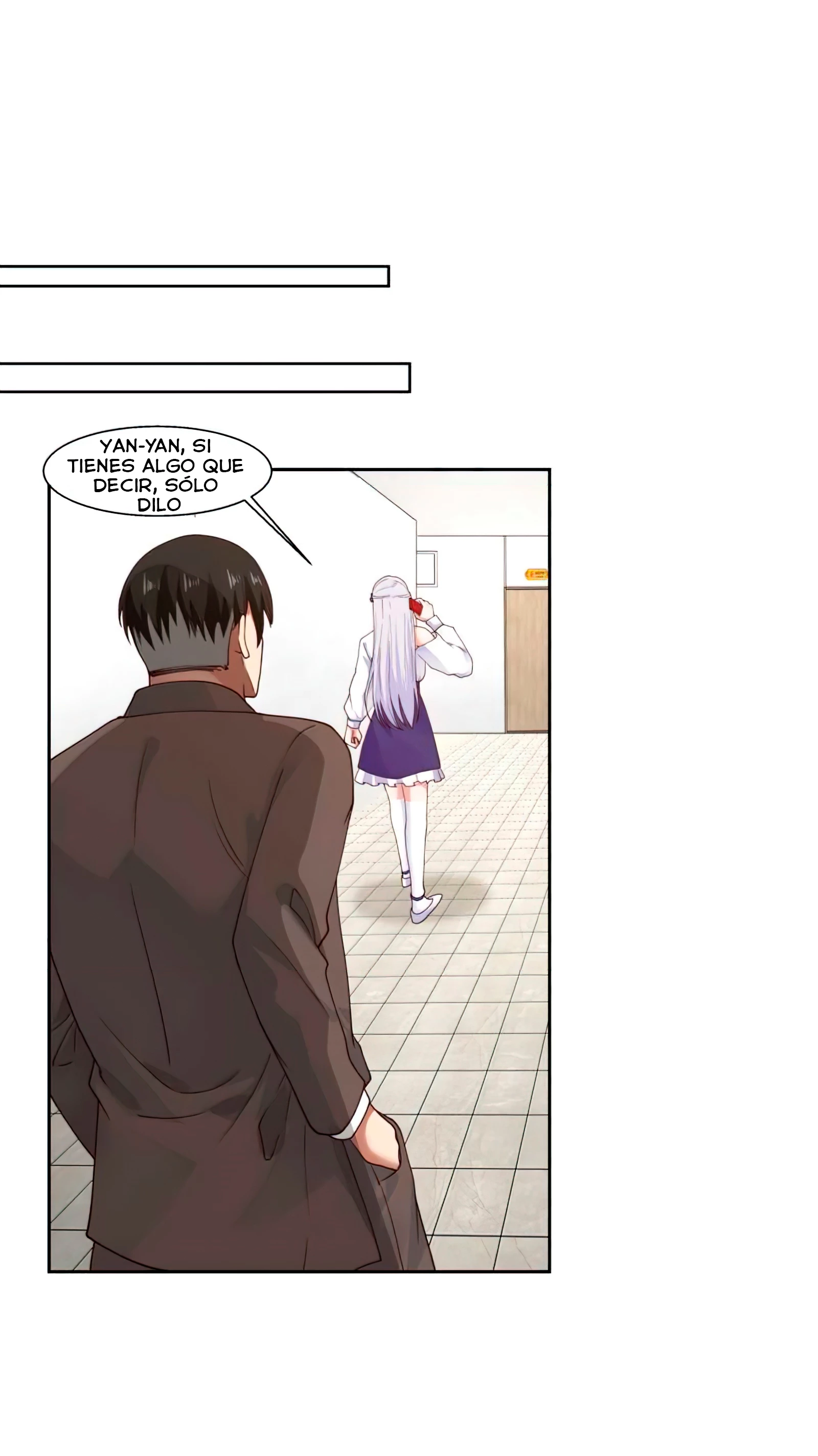 Tengo el cuerpo del dragon - Capítulo 403 - Página 2 - LectorTMOo