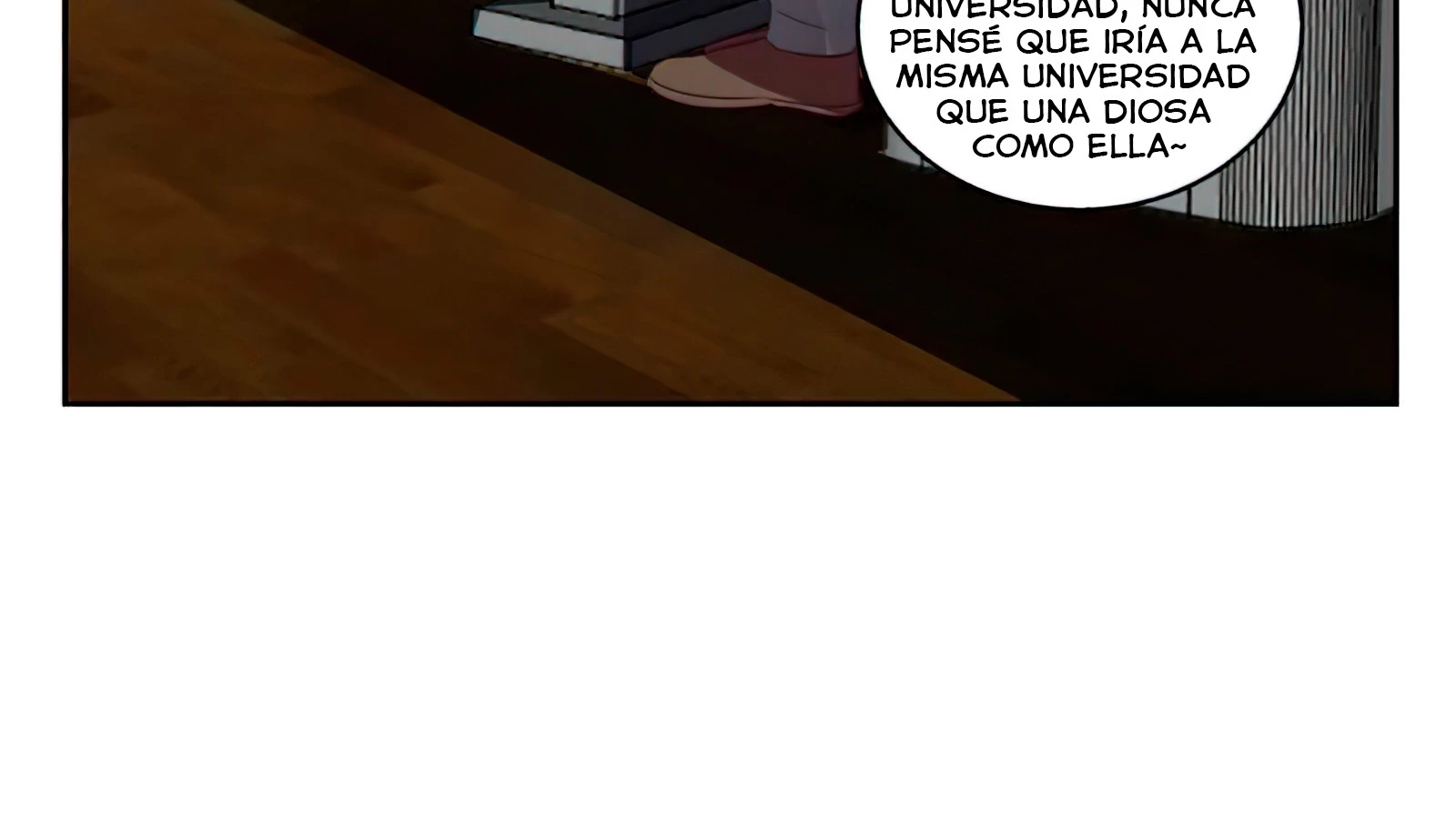 Tengo el cuerpo del dragon - Capítulo 404 - Página 9 - LectorTMOo