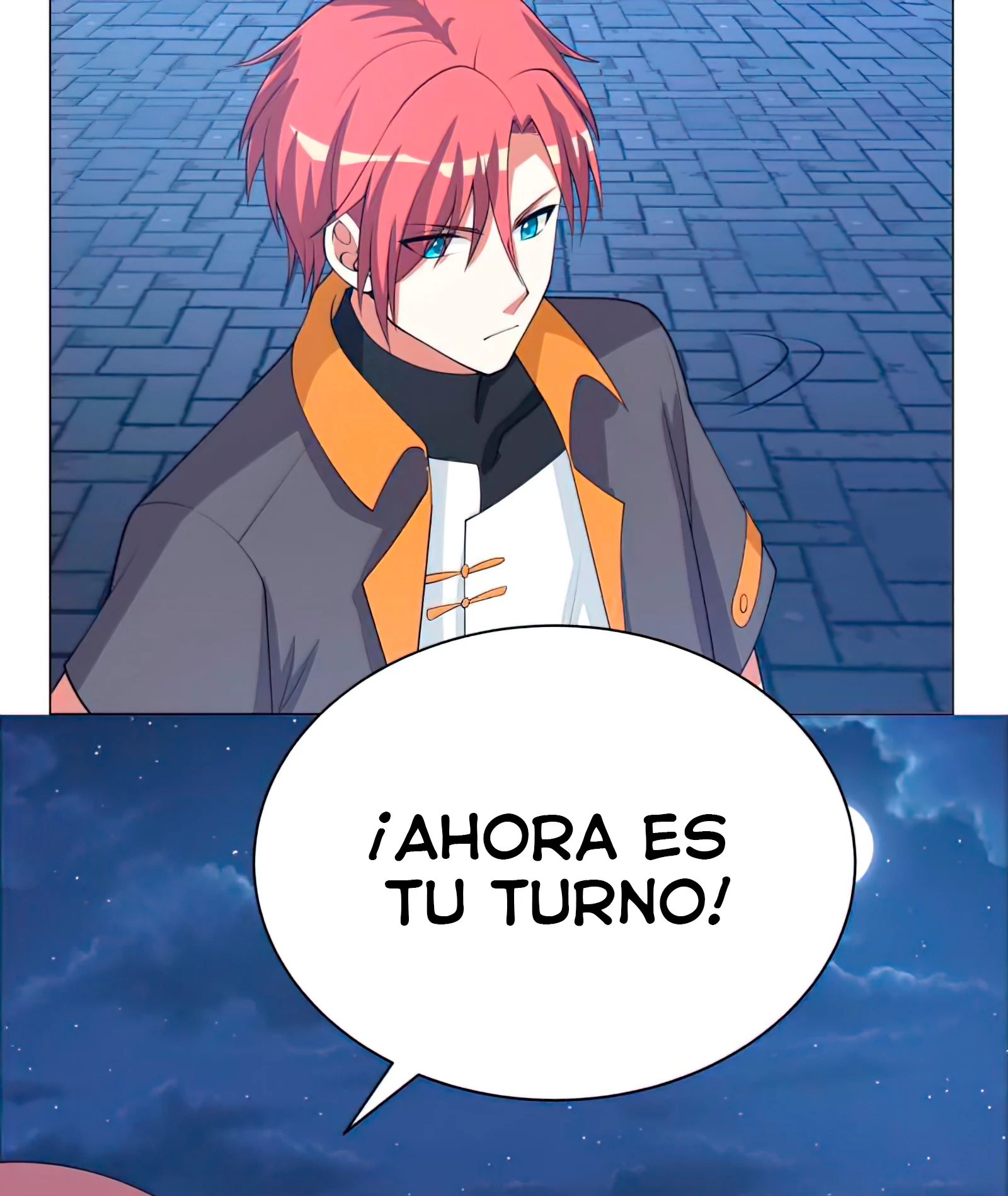 Tengo el cuerpo del dragon - Capítulo 414 - Página 14 - LectorTMOo