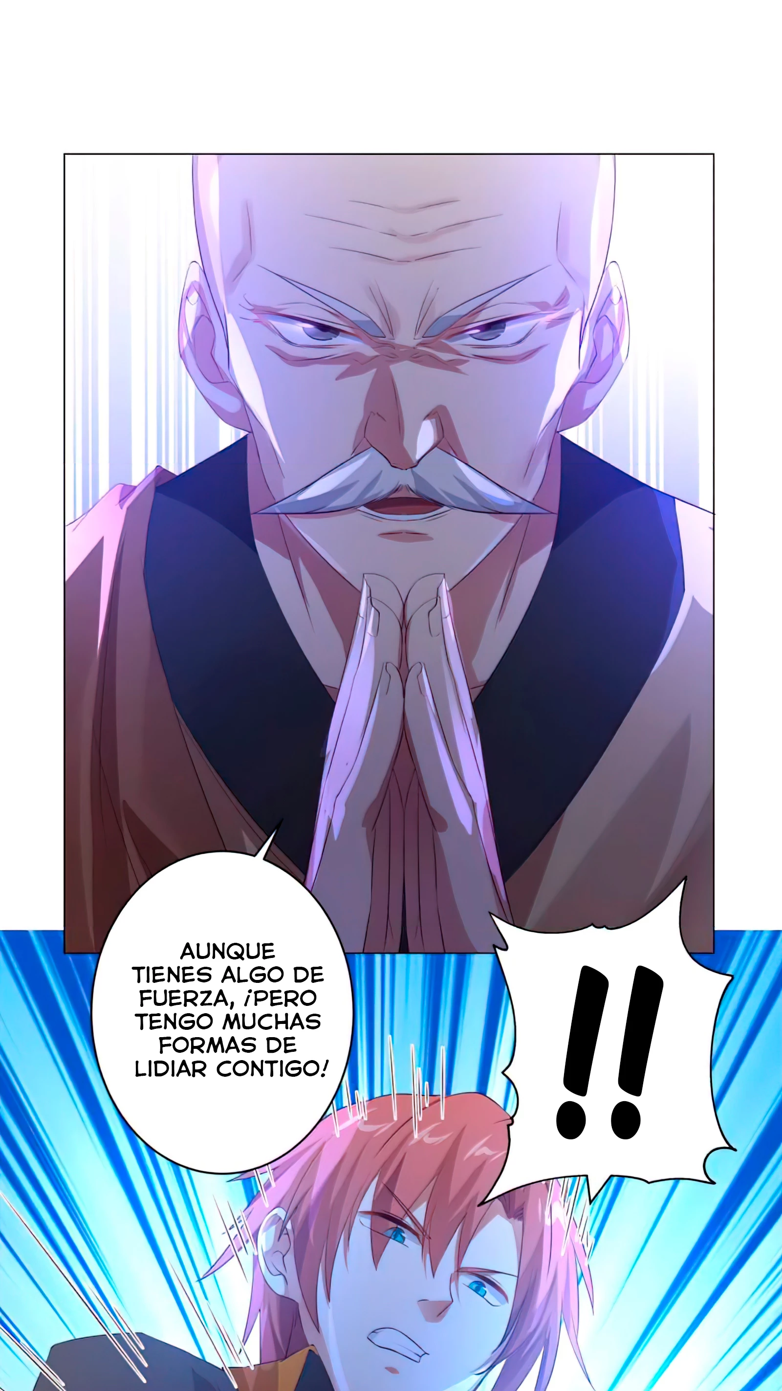 Tengo el cuerpo del dragon - Capítulo 415 - Página 16 - LectorTMOo