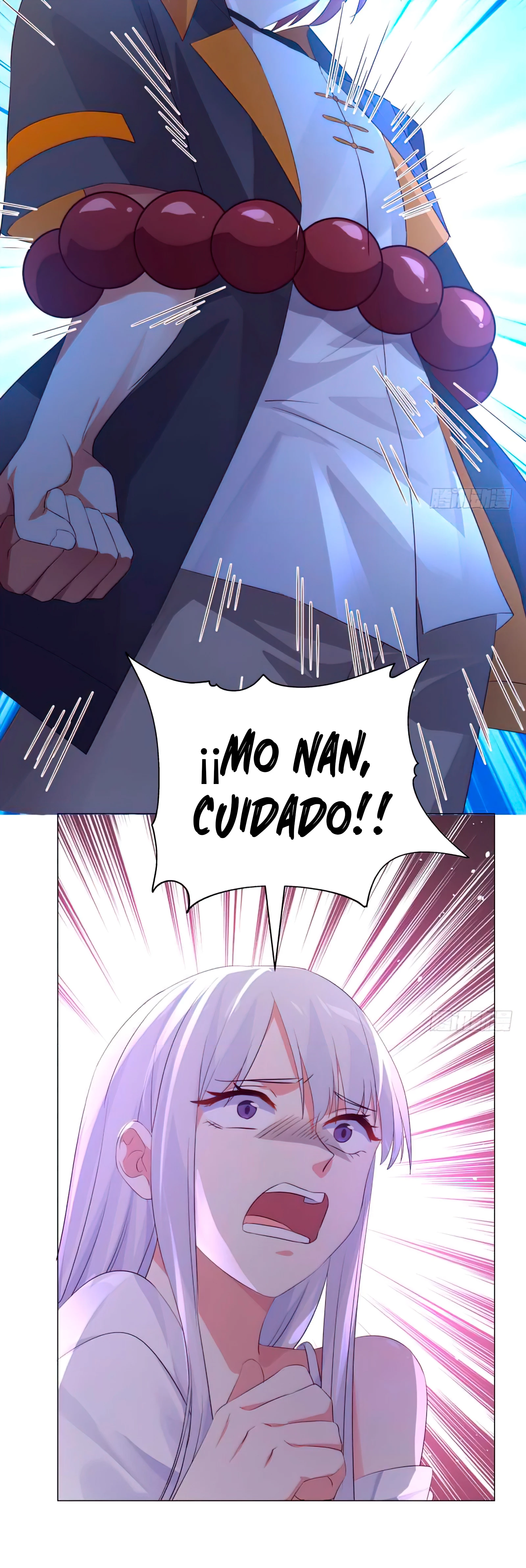 Tengo el cuerpo del dragon - Capítulo 415 - Página 17 - LectorTMOo