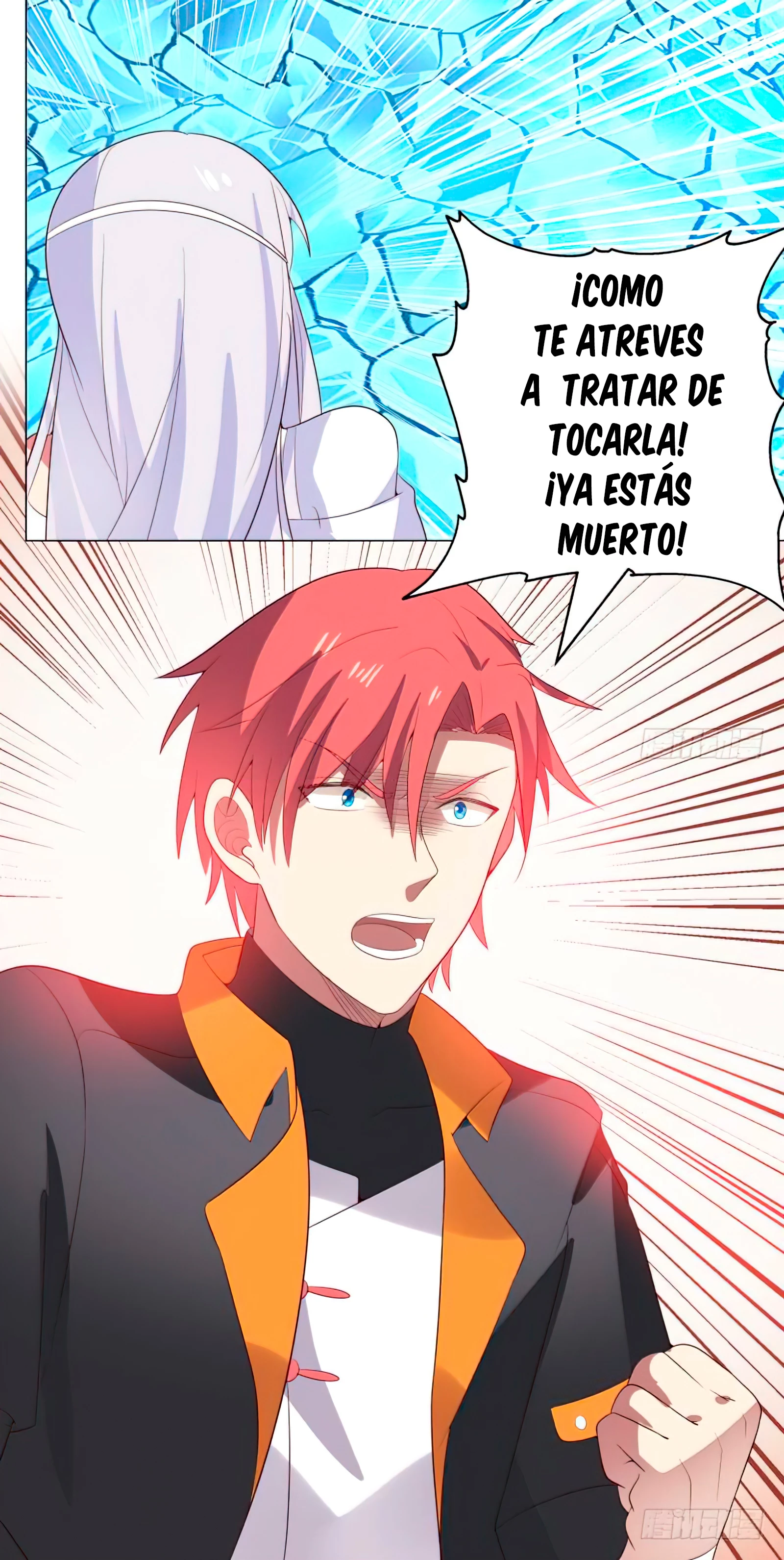 Tengo el cuerpo del dragon - Capítulo 417 - Página 13 - LectorTMOo