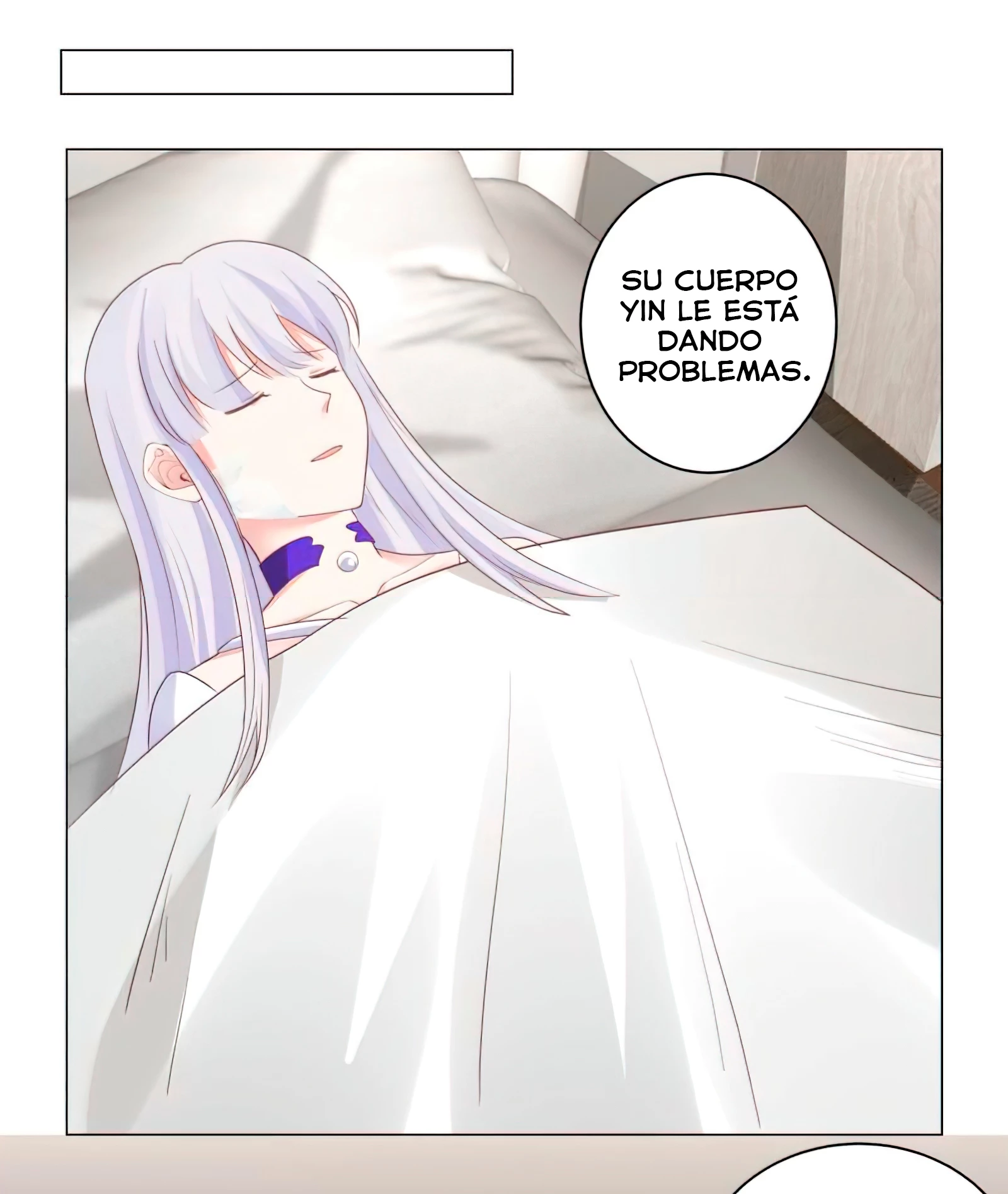 Tengo el cuerpo del dragon - Capítulo 418 - Página 2 - LectorTMOo