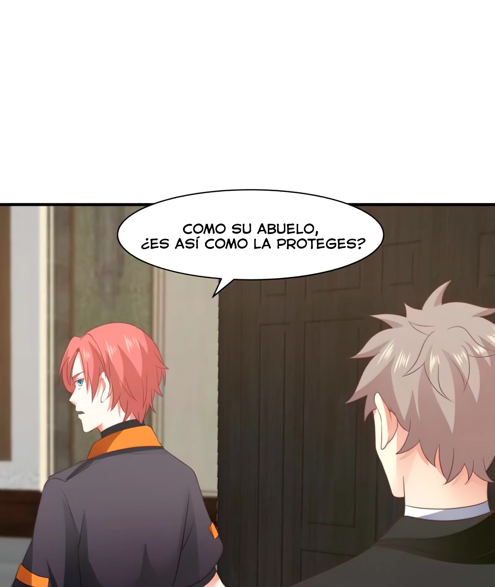 Tengo el cuerpo del dragon - Capítulo 418 - Página 9 - LectorTMOo