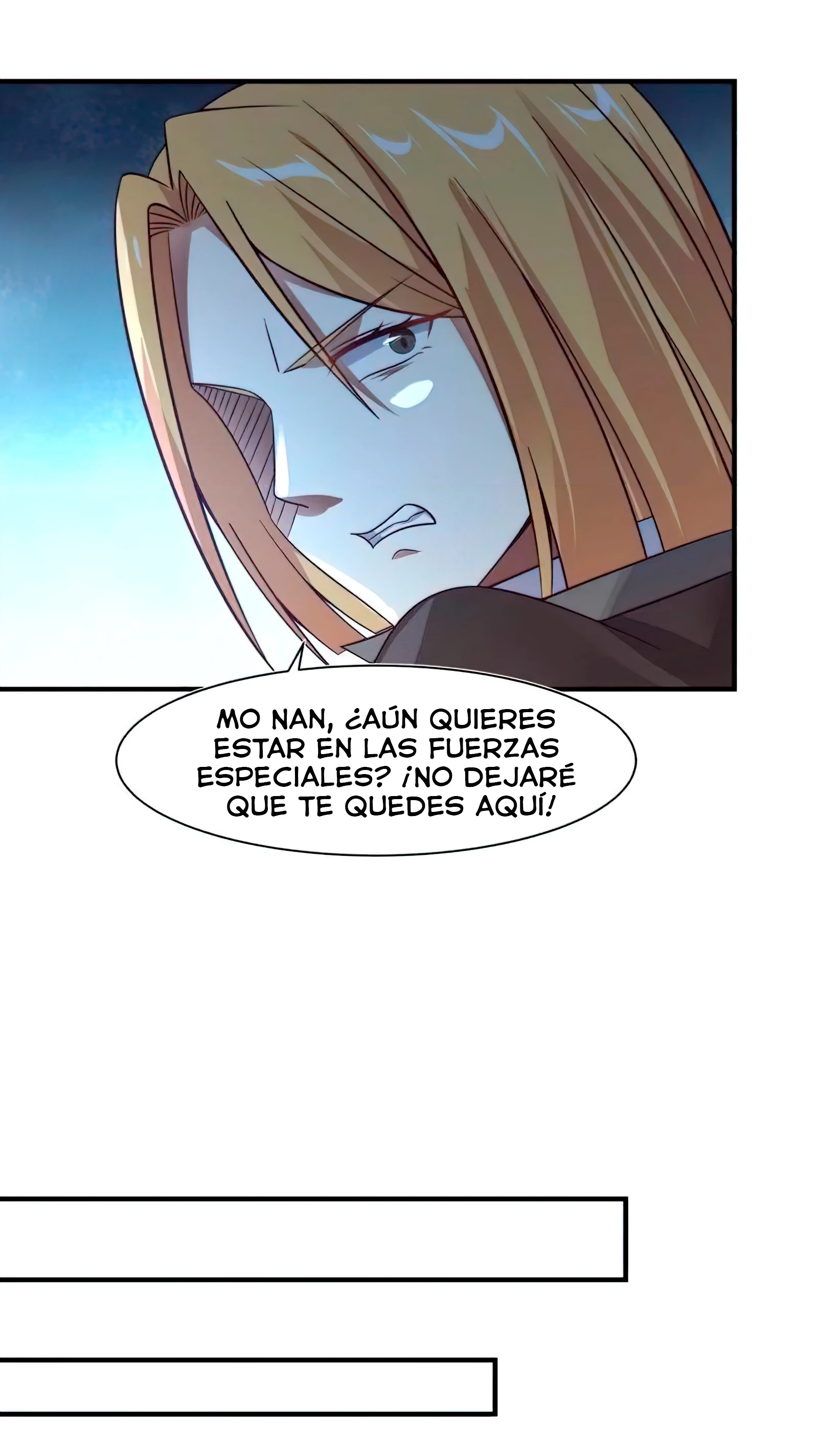 Tengo el cuerpo del dragon - Capítulo 421 - Página 6 - LectorTMOo