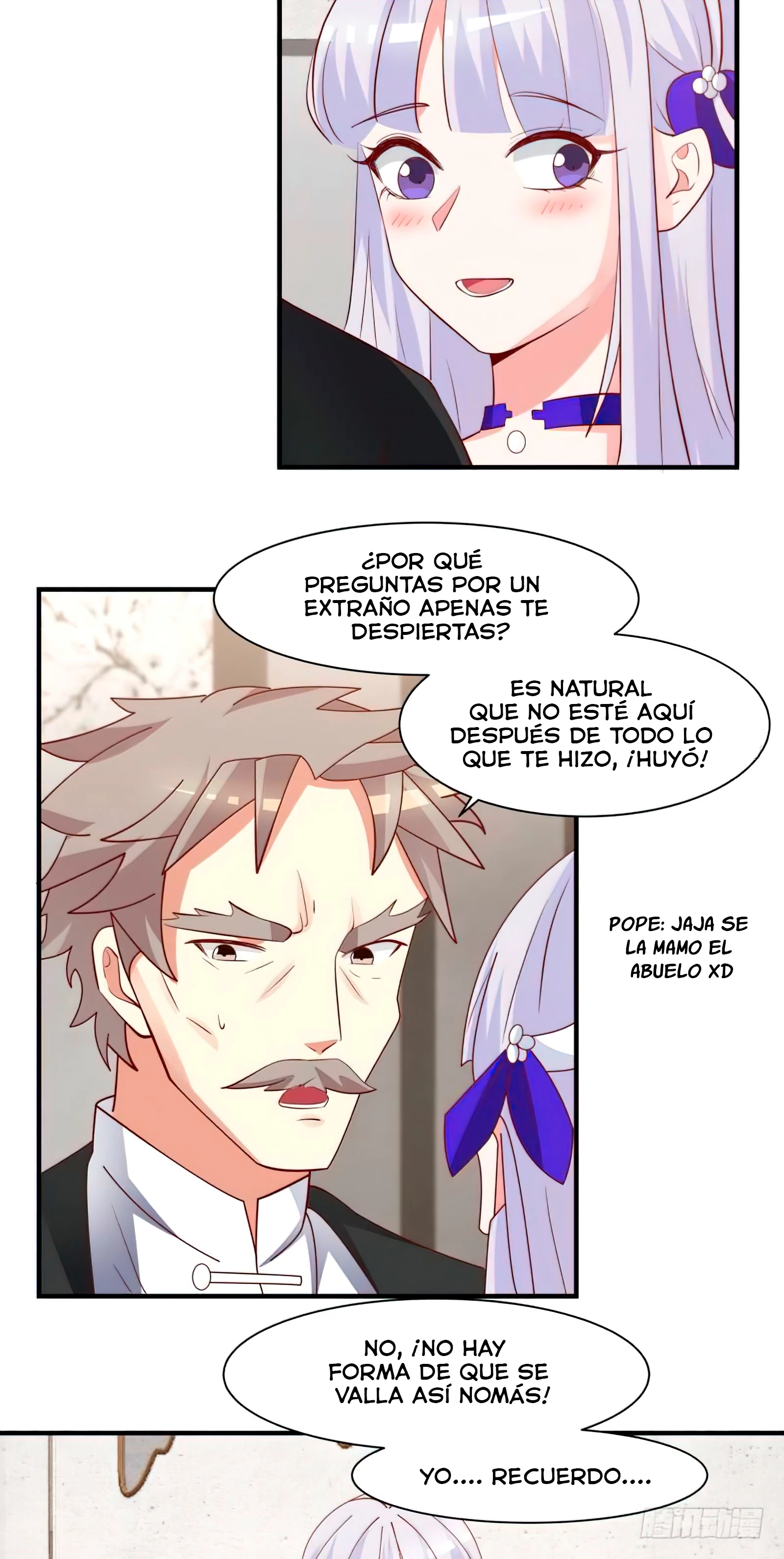 Tengo el cuerpo del dragon - Capítulo 421 - Página 12 - LectorTMOo