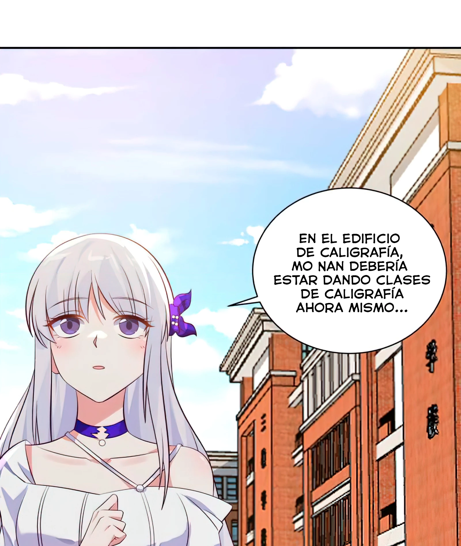 Tengo el cuerpo del dragon - Capítulo 422 - Página 2 - LectorTMOo