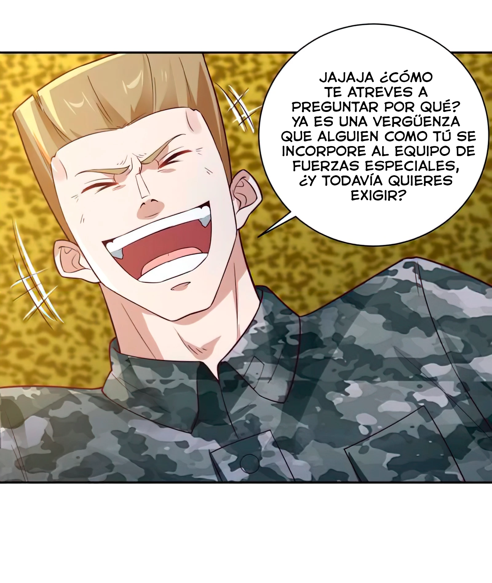 Tengo el cuerpo del dragon - Capítulo 422 - Página 11 - LectorTMOo