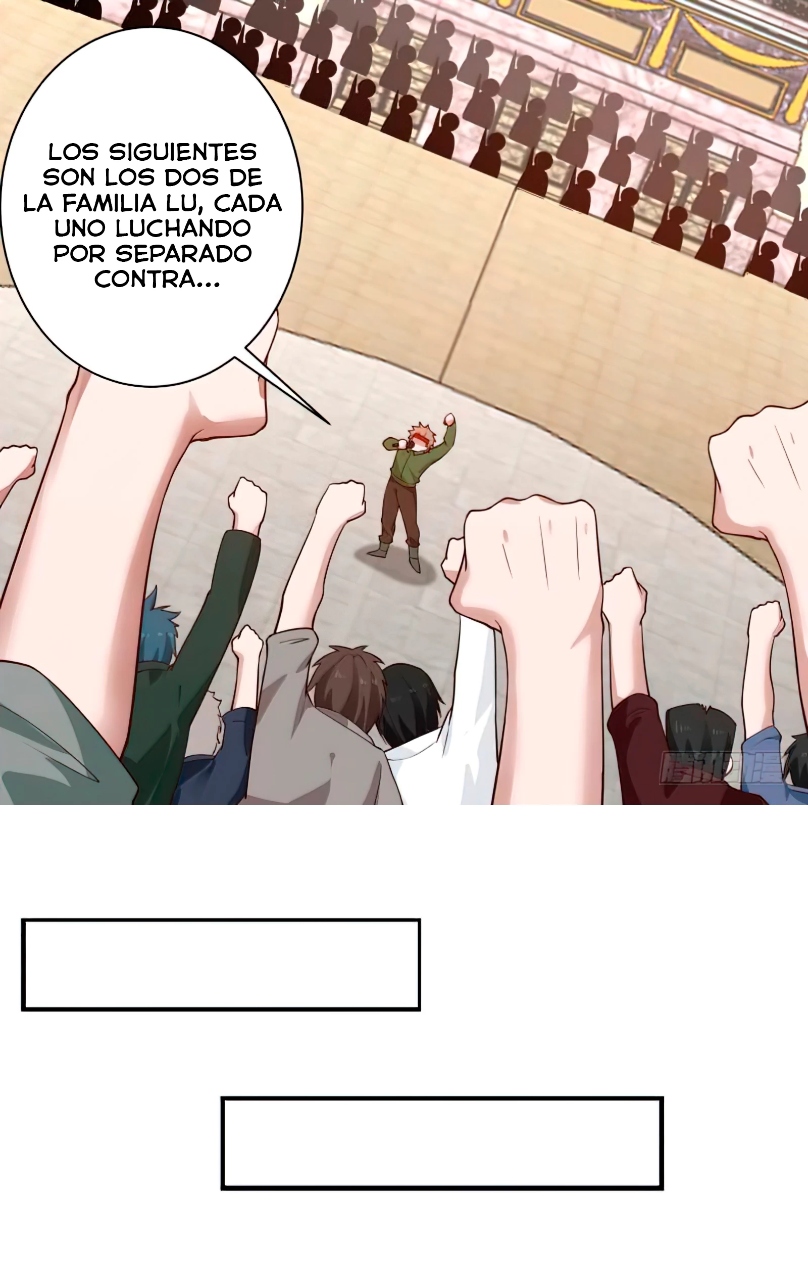 Tengo el cuerpo del dragon - Capítulo 424 - Página 13 - LectorTMOo