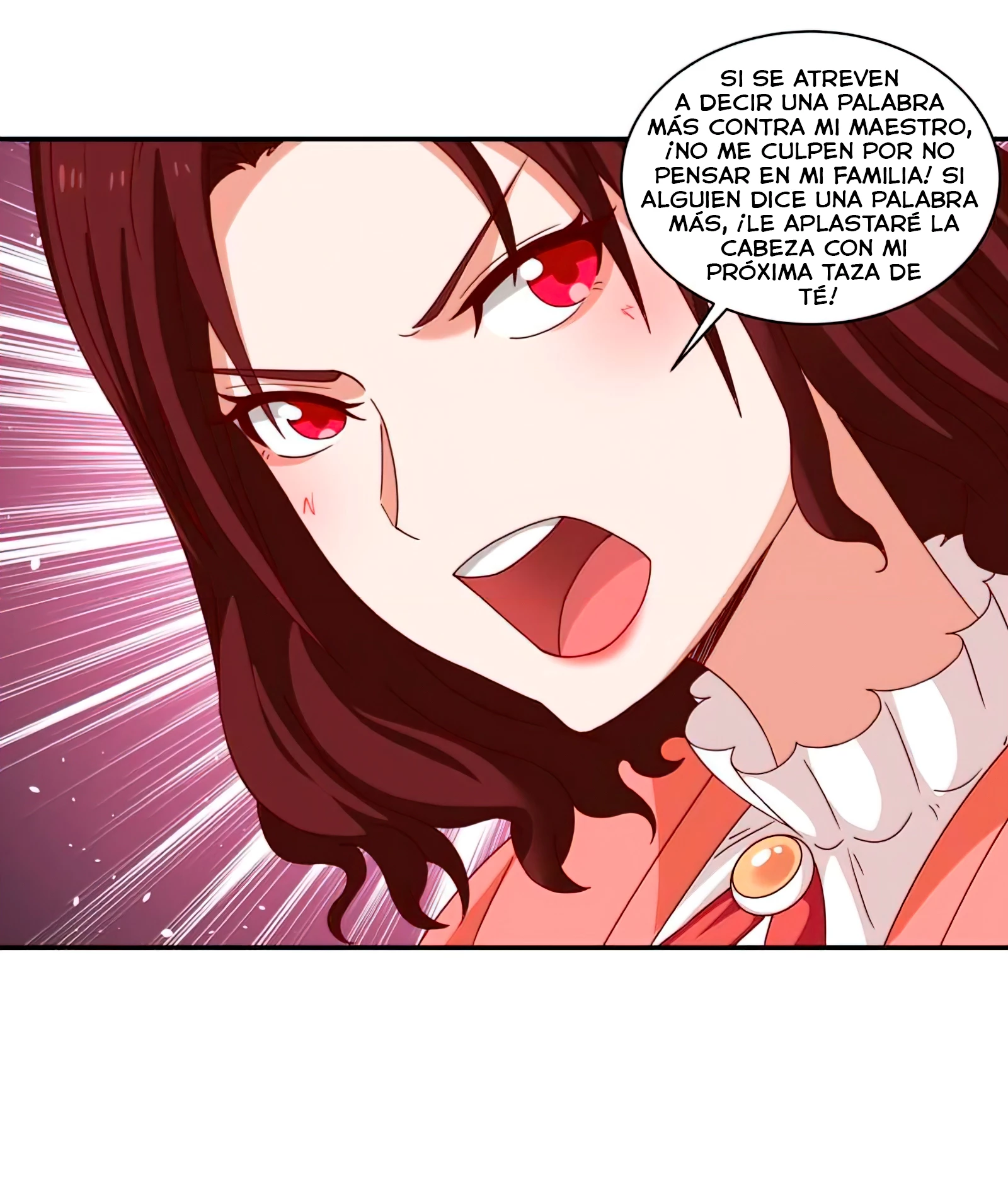 Tengo el cuerpo del dragon - Capítulo 426 - Página 2 - LectorTMOo