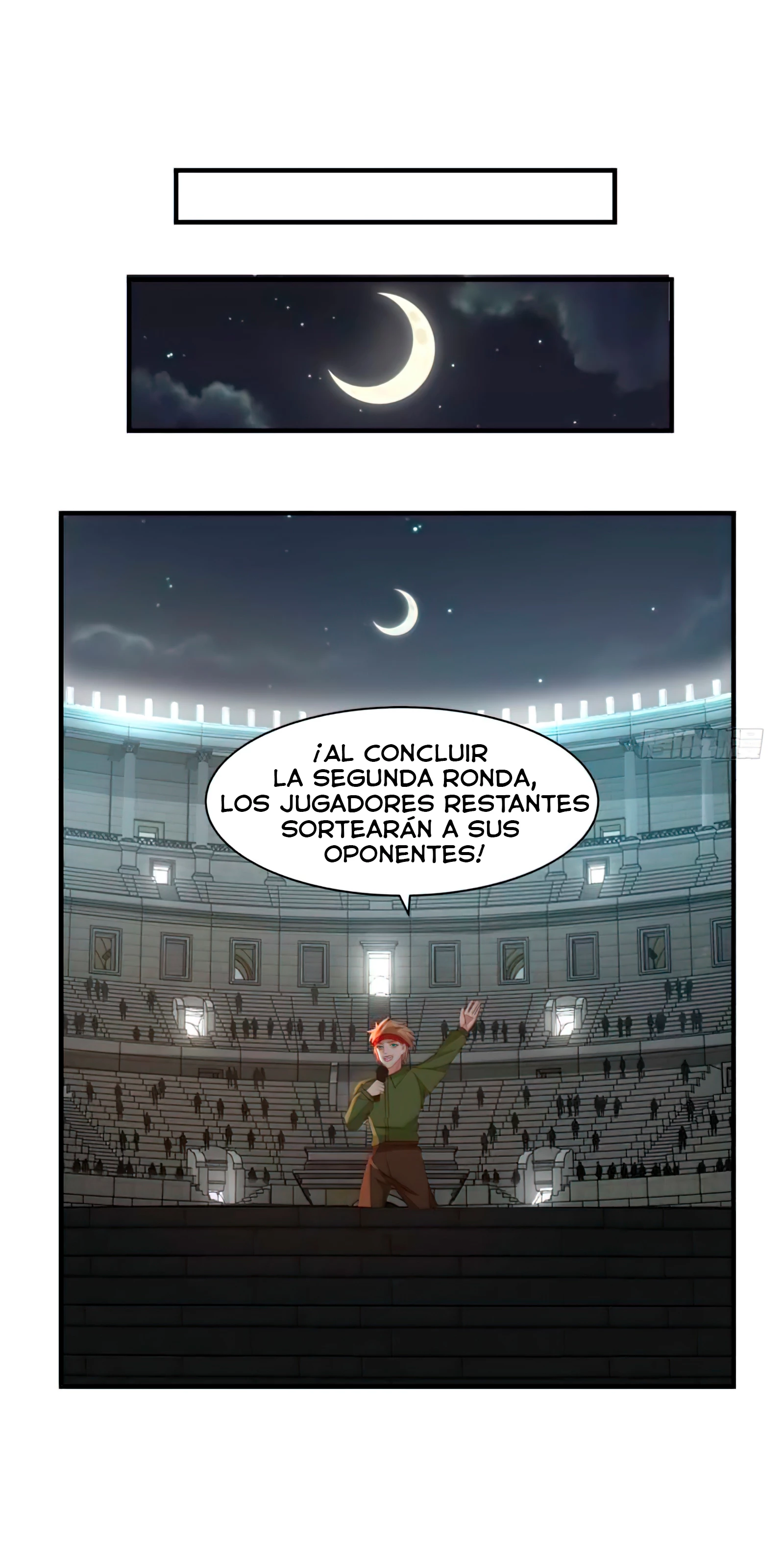 Tengo el cuerpo del dragon - Capítulo 427 - Página 4 - LectorTMOo