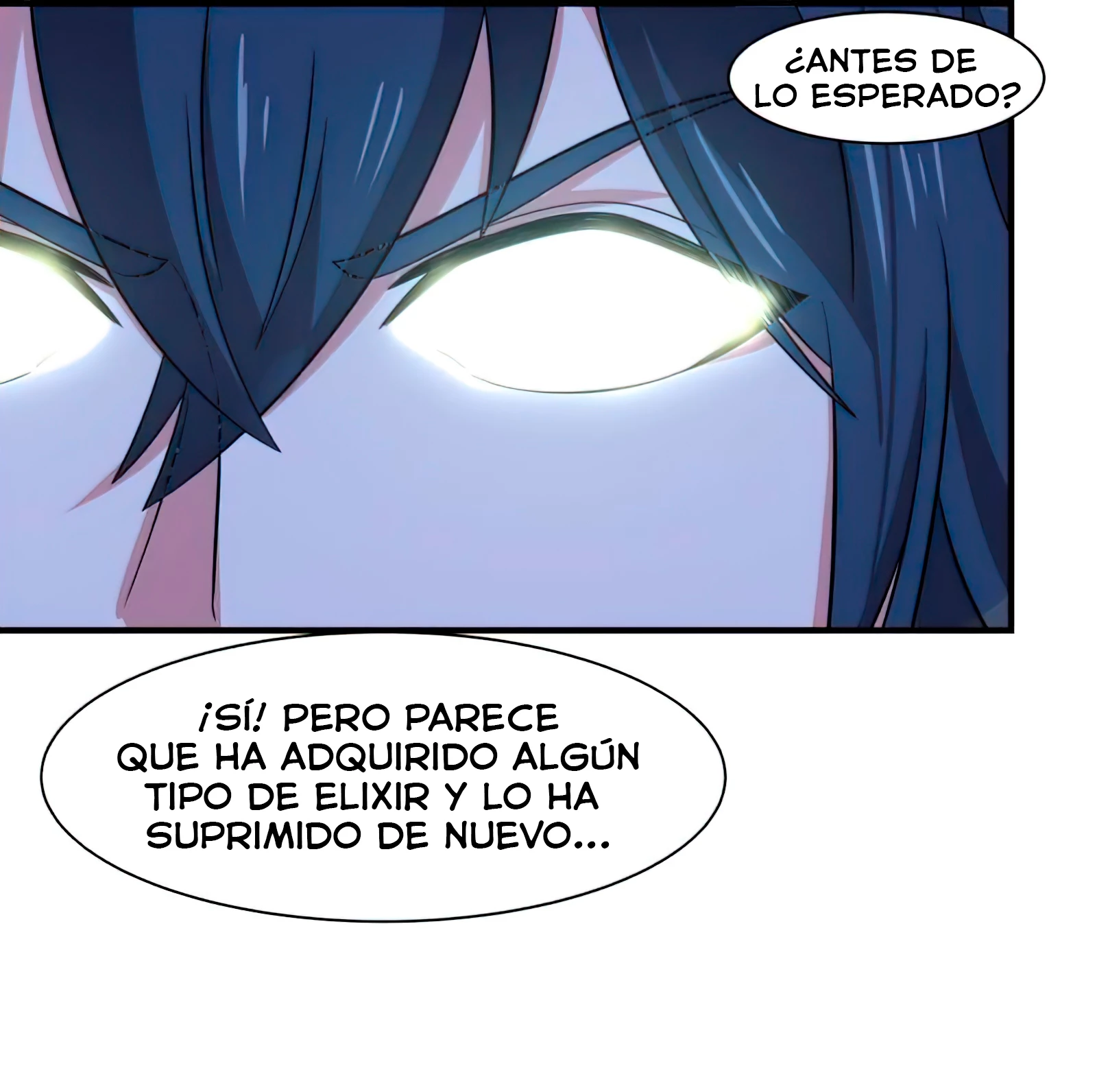 Tengo el cuerpo del dragon - Capítulo 427 - Página 11 - LectorTMOo