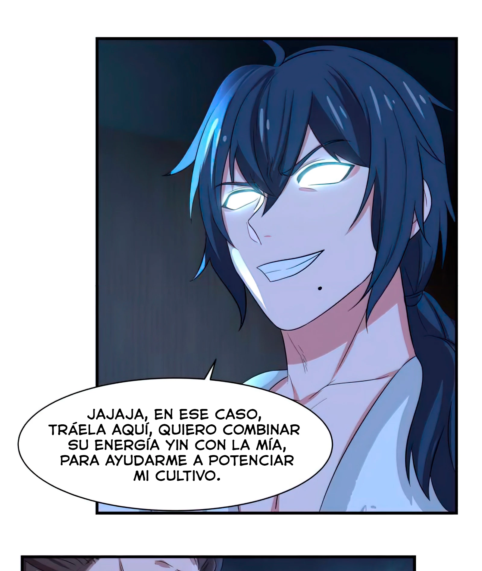 Tengo el cuerpo del dragon - Capítulo 427 - Página 12 - LectorTMOo