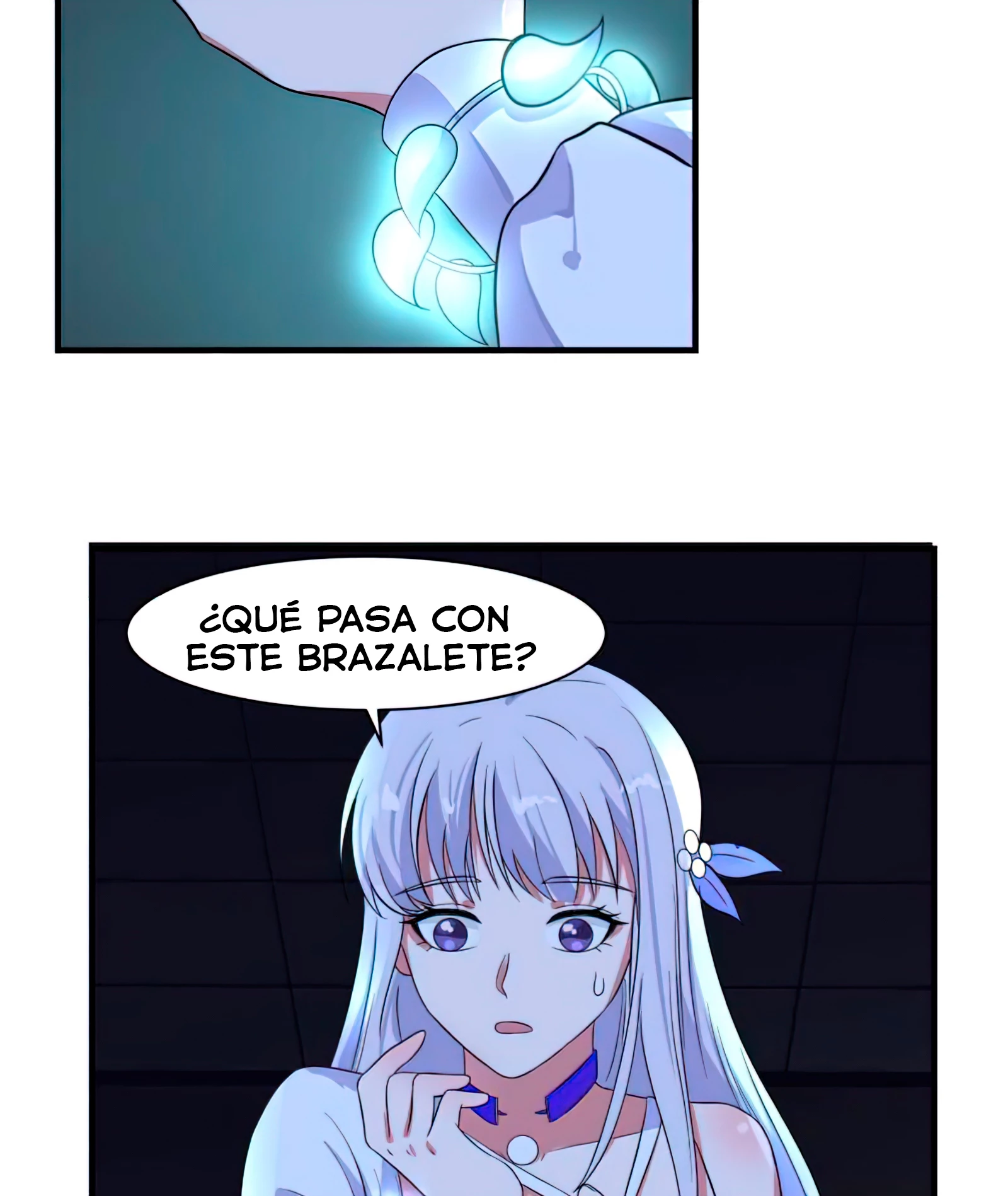 Tengo el cuerpo del dragon - Capítulo 427 - Página 15 - LectorTMOo
